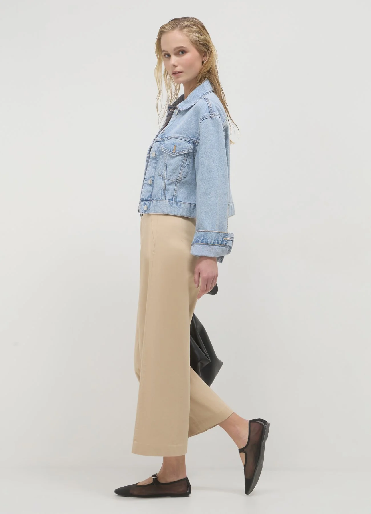 Culotte sartoriali - Image 3