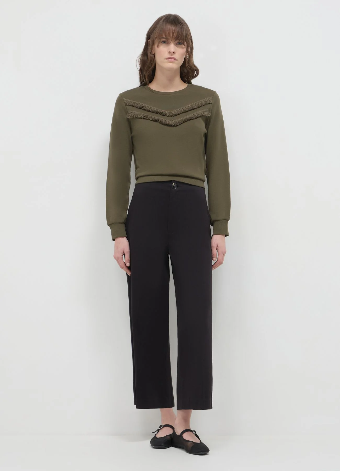 Culotte sartoriali - Image 3