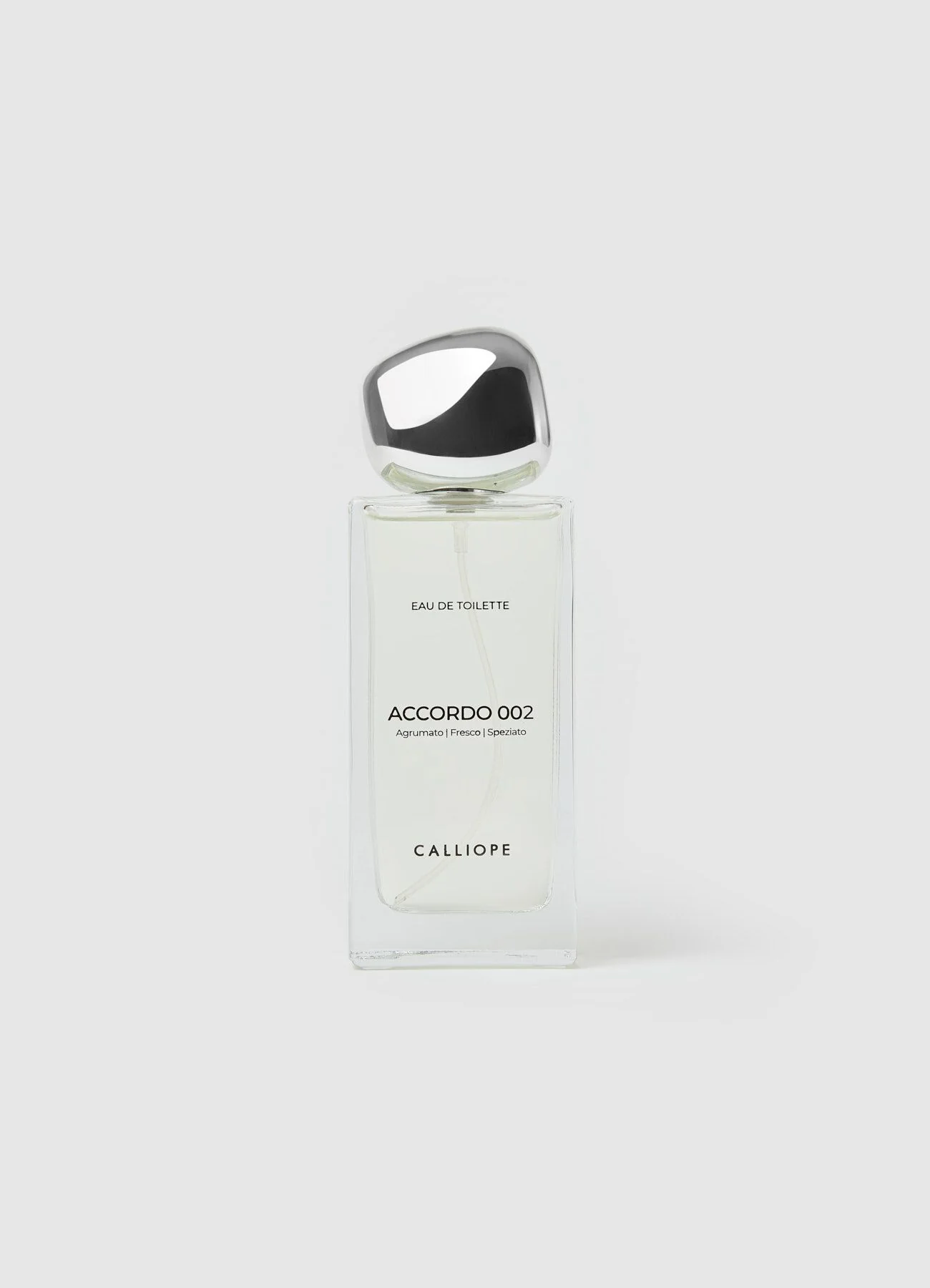 Eau de Toilette – ACCORDO 002 - Image 3