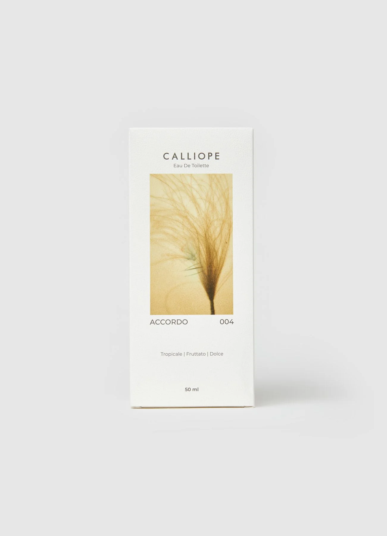 Eau de Toilette – ACCORDO 004 - Image 3