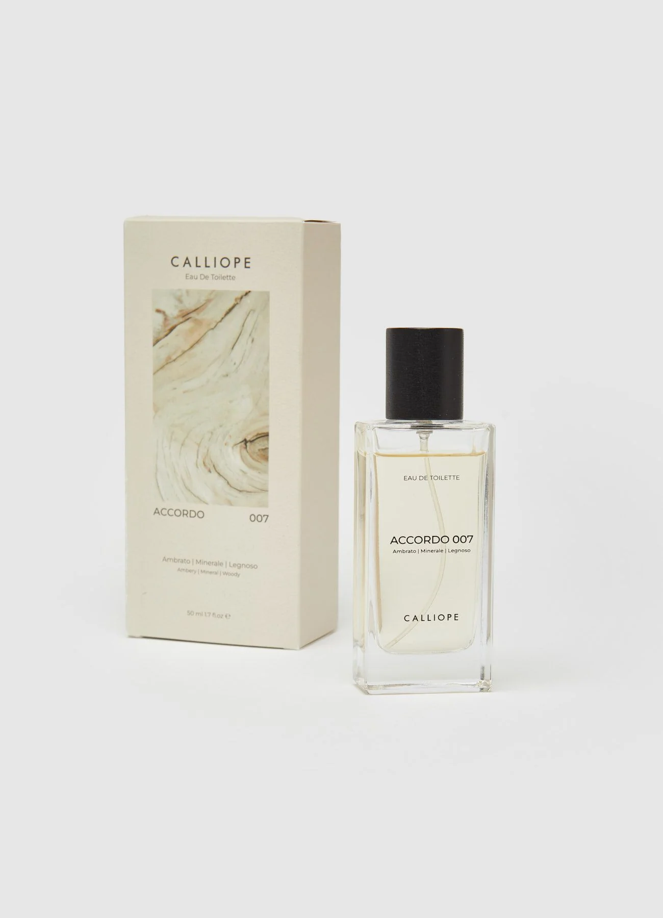Eau de Toilette – ACCORDO 007 - Image 3