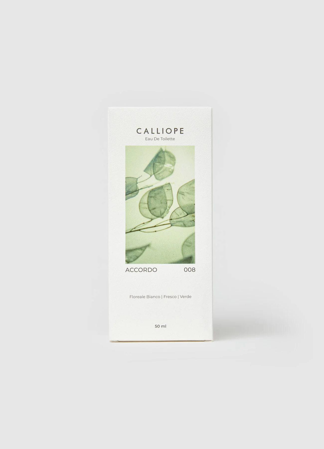 Eau de Toilette – ACCORDO 008 - Image 2