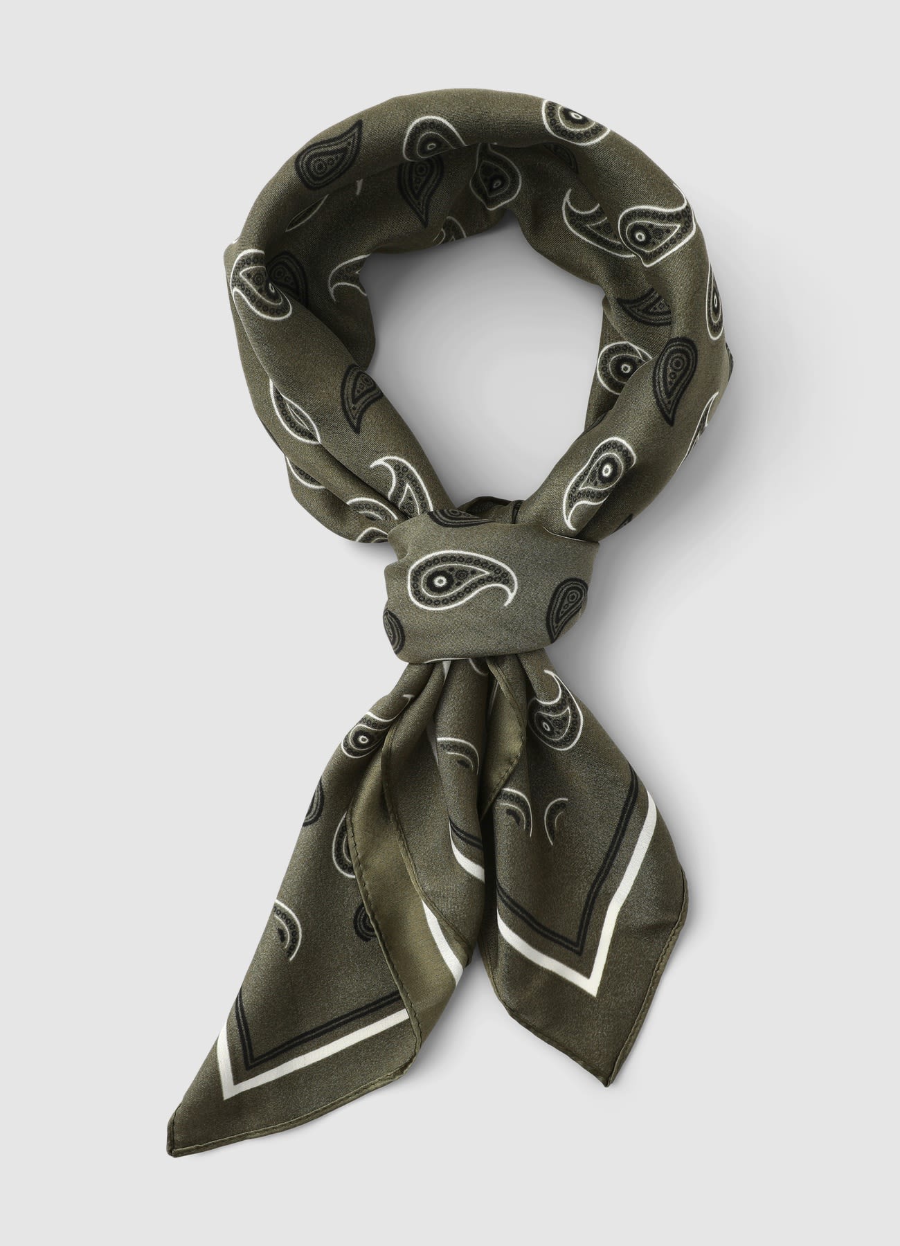 Foulard fantasia bandana - Image 3