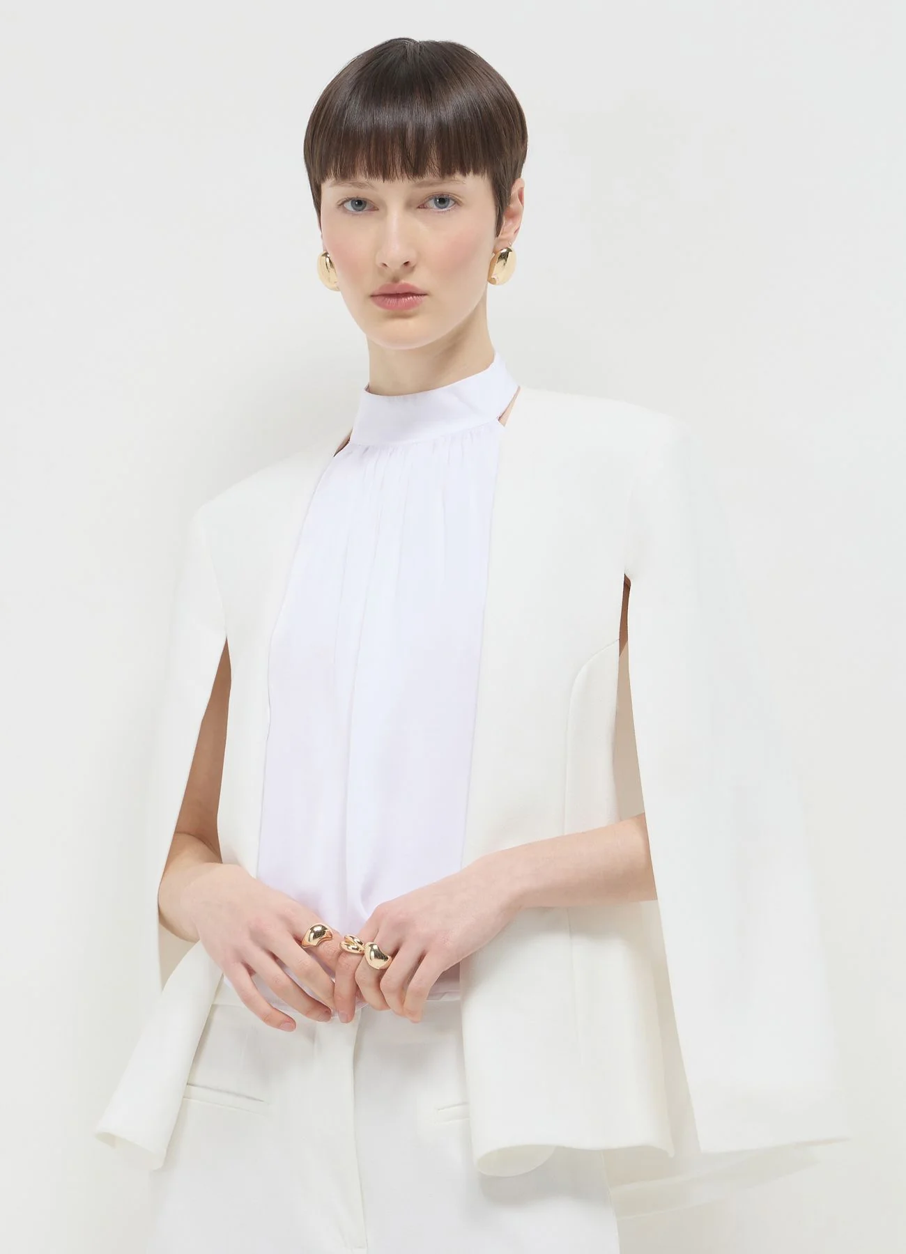 Giacca mantella - Image 3