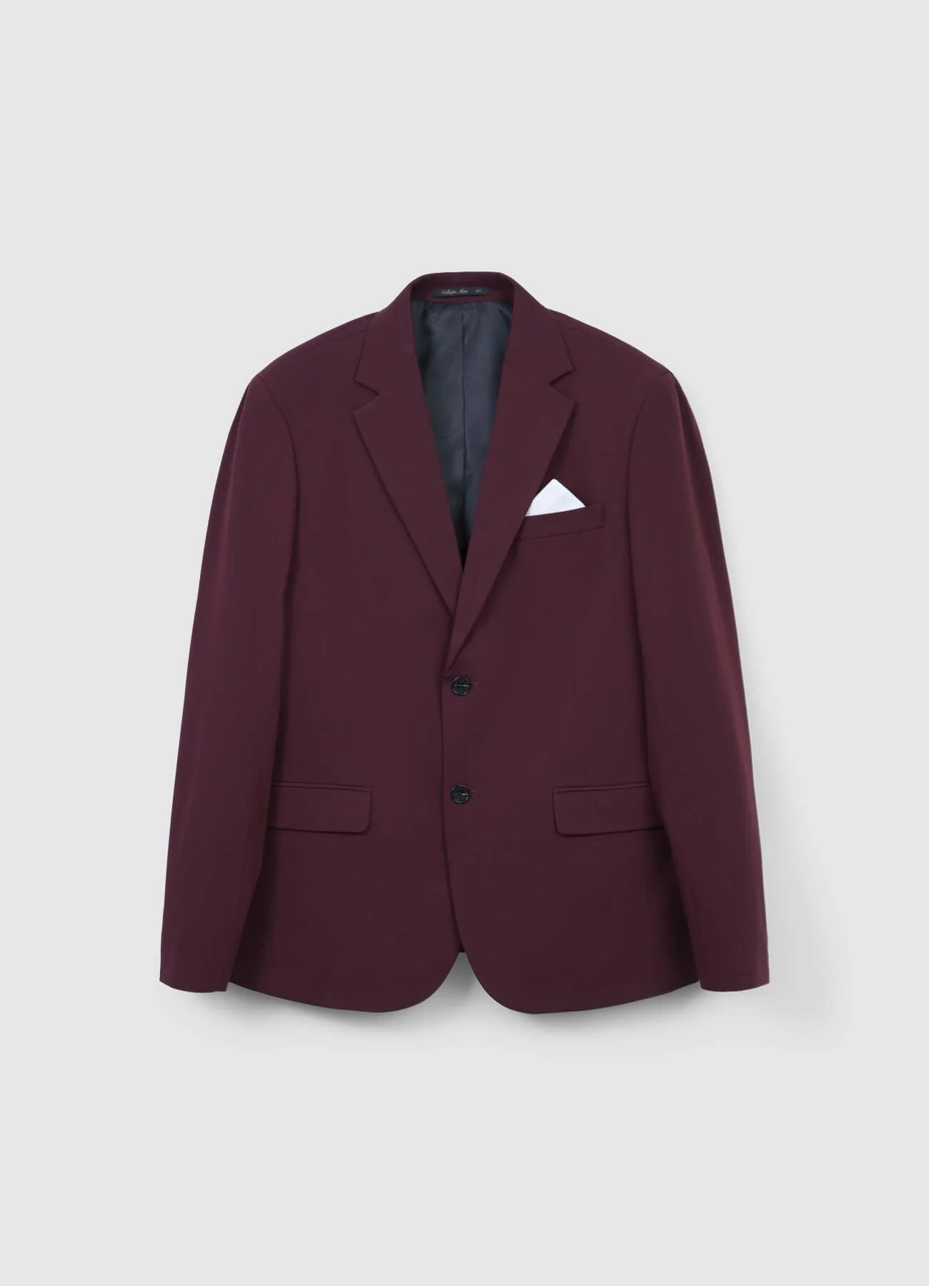 Giacca monopetto elegante - Image 5