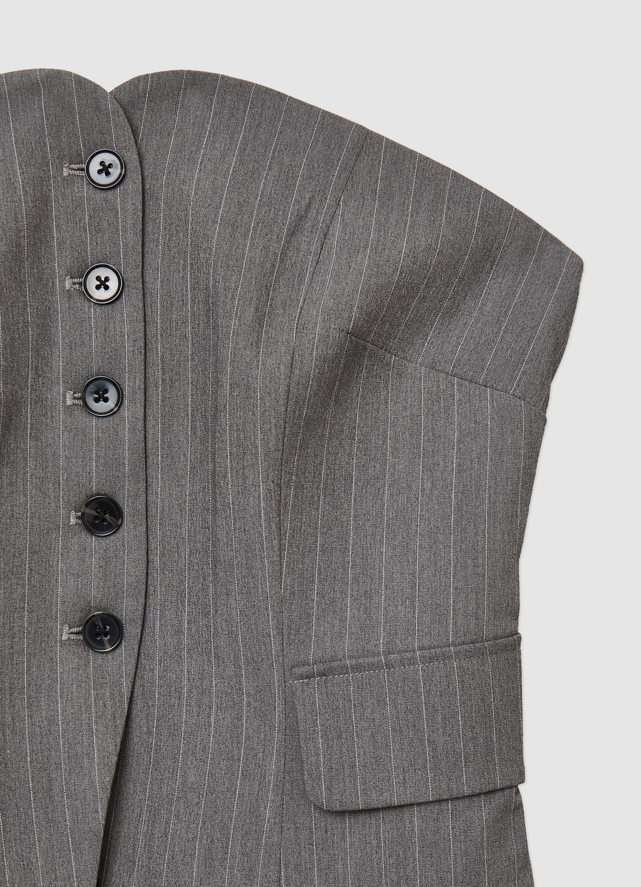 Gilet a righe - Image 5
