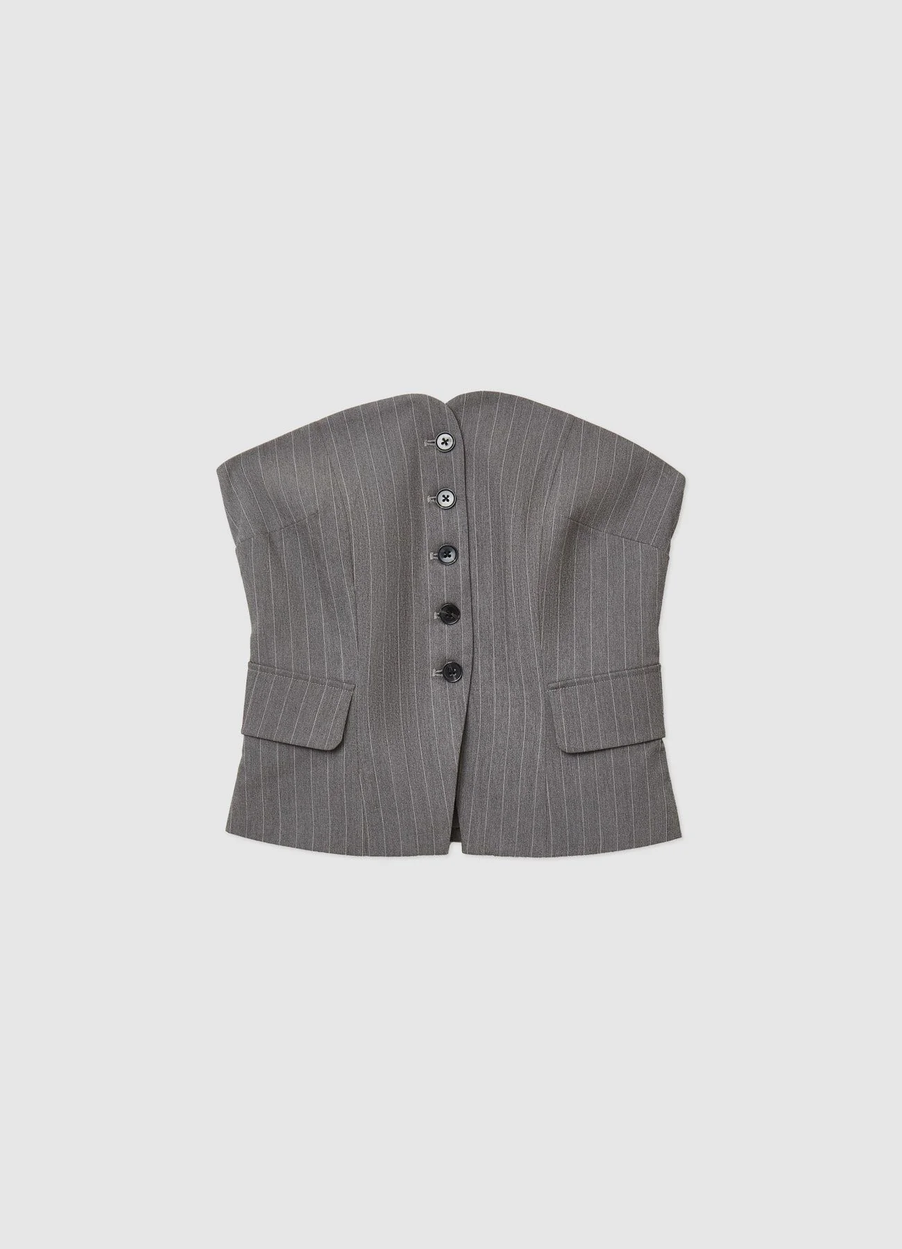 Gilet a righe - Image 6