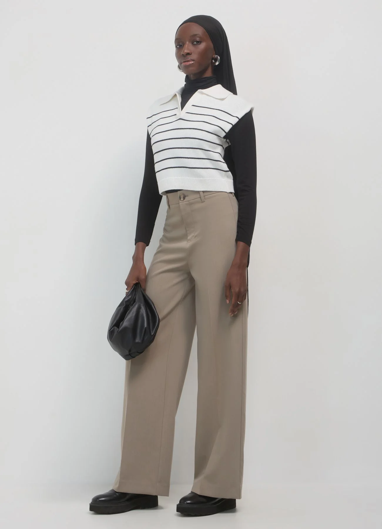Gilet a righe - Image 2