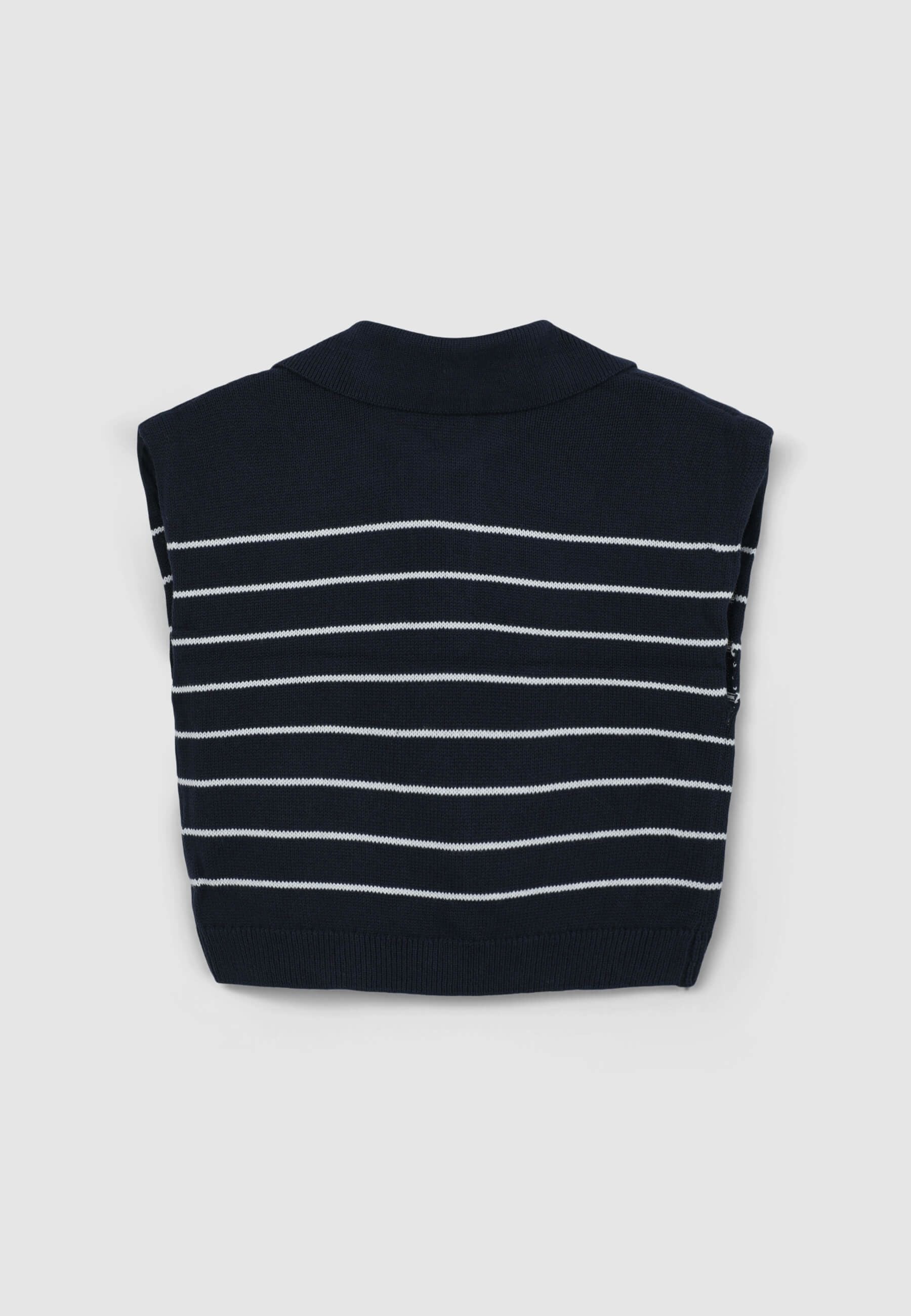 Gilet a righe - Image 6