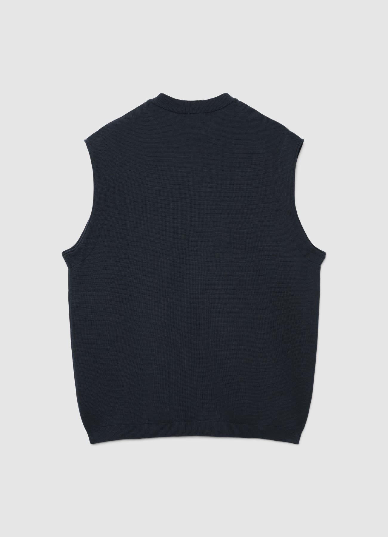 Gilet con scollo a V - Image 4