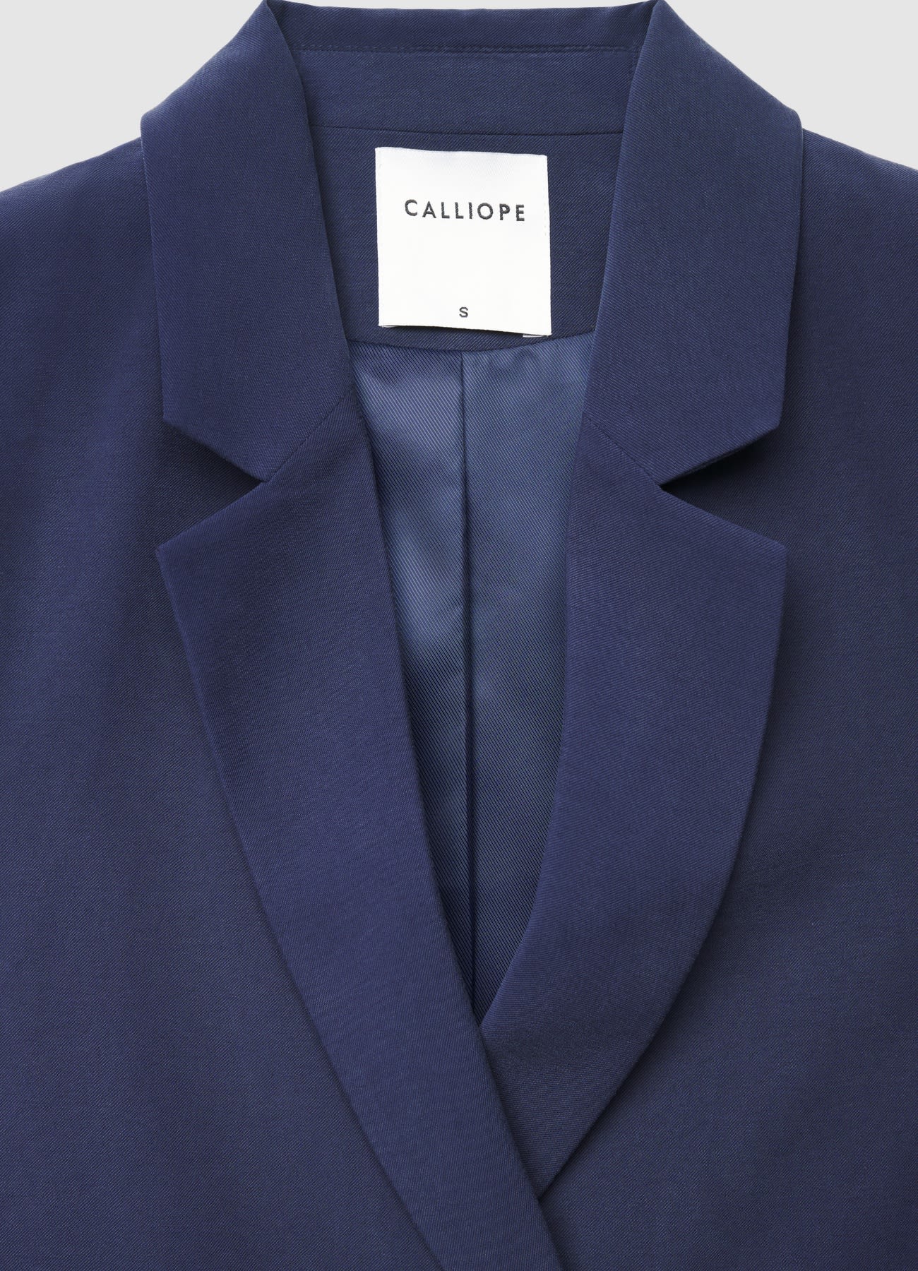 Gilet doppiopetto con fusciacca - Image 5