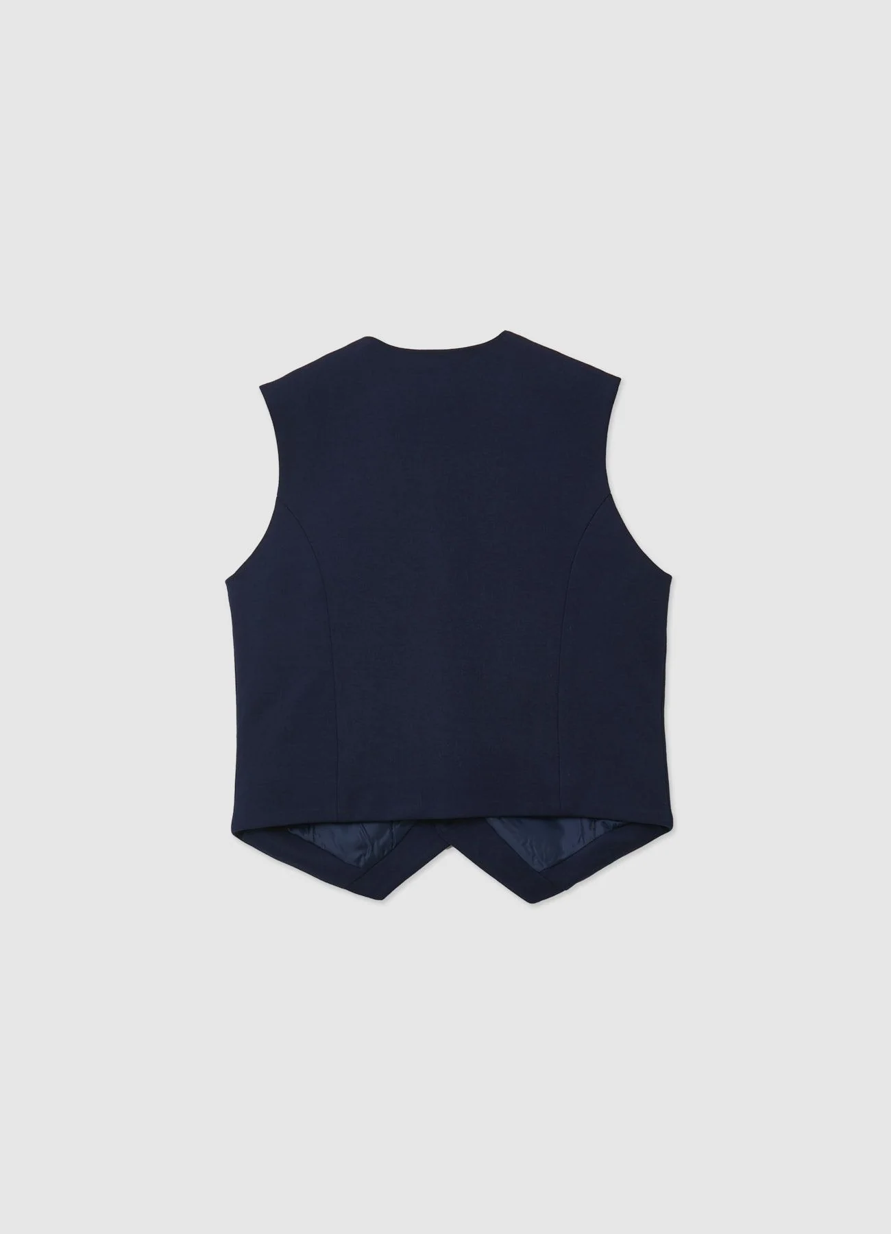 Gilet elegante con bottoni - Image 2