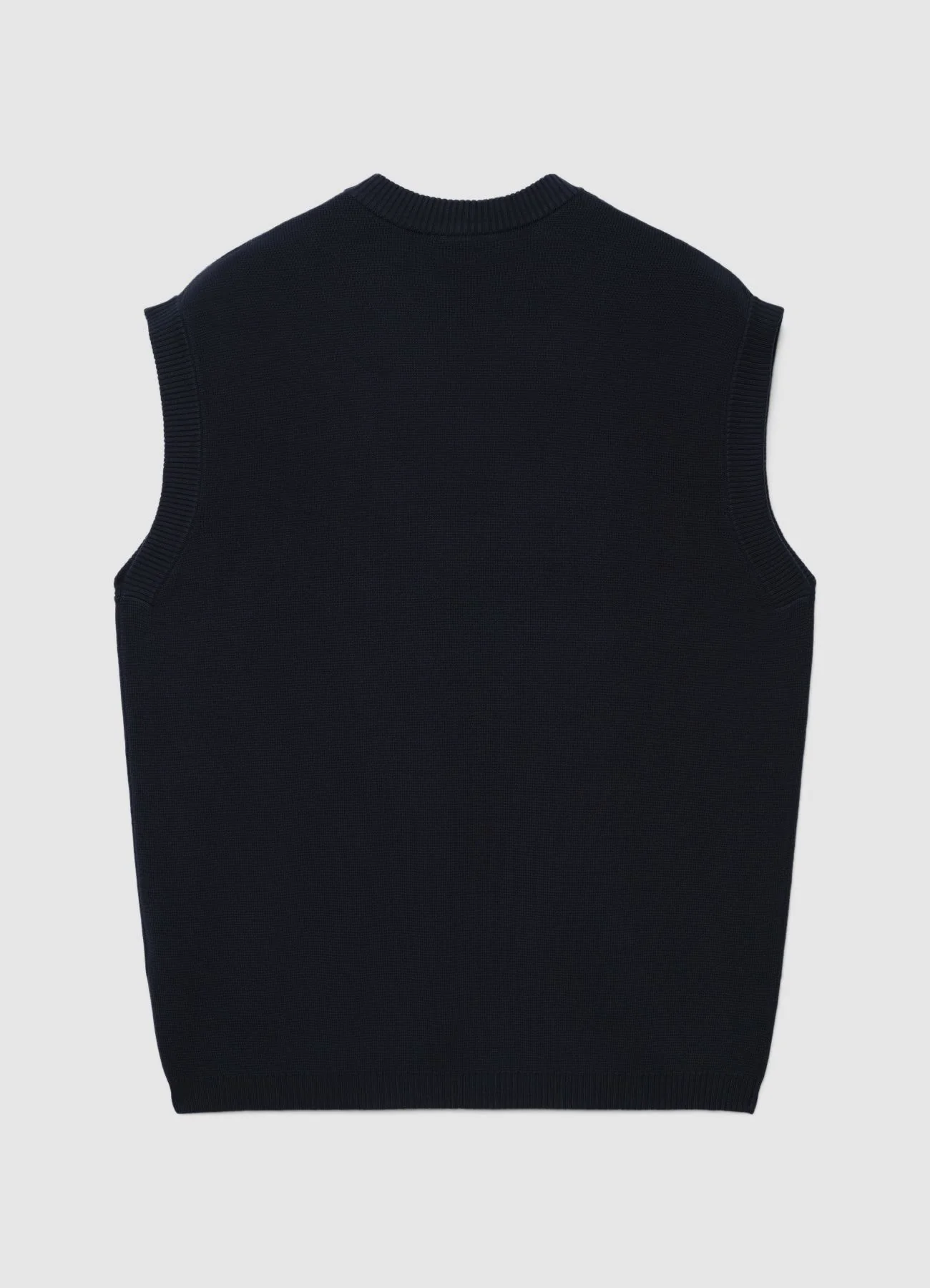 Gilet in maglia - Image 4