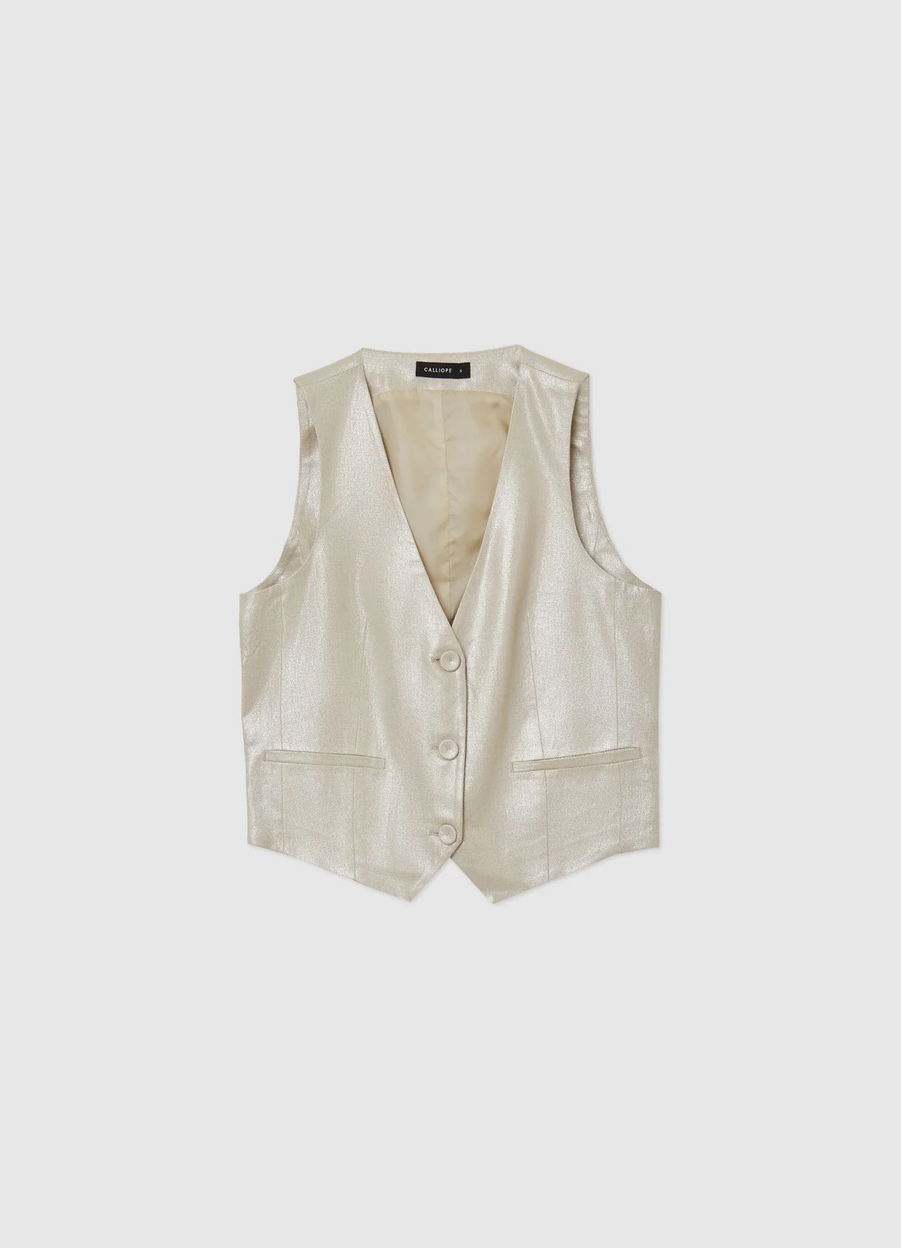 Gilet laminato - Image 6