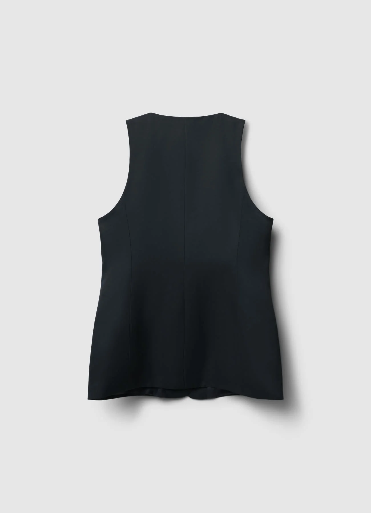 Gilet rosa applicata - Image 5