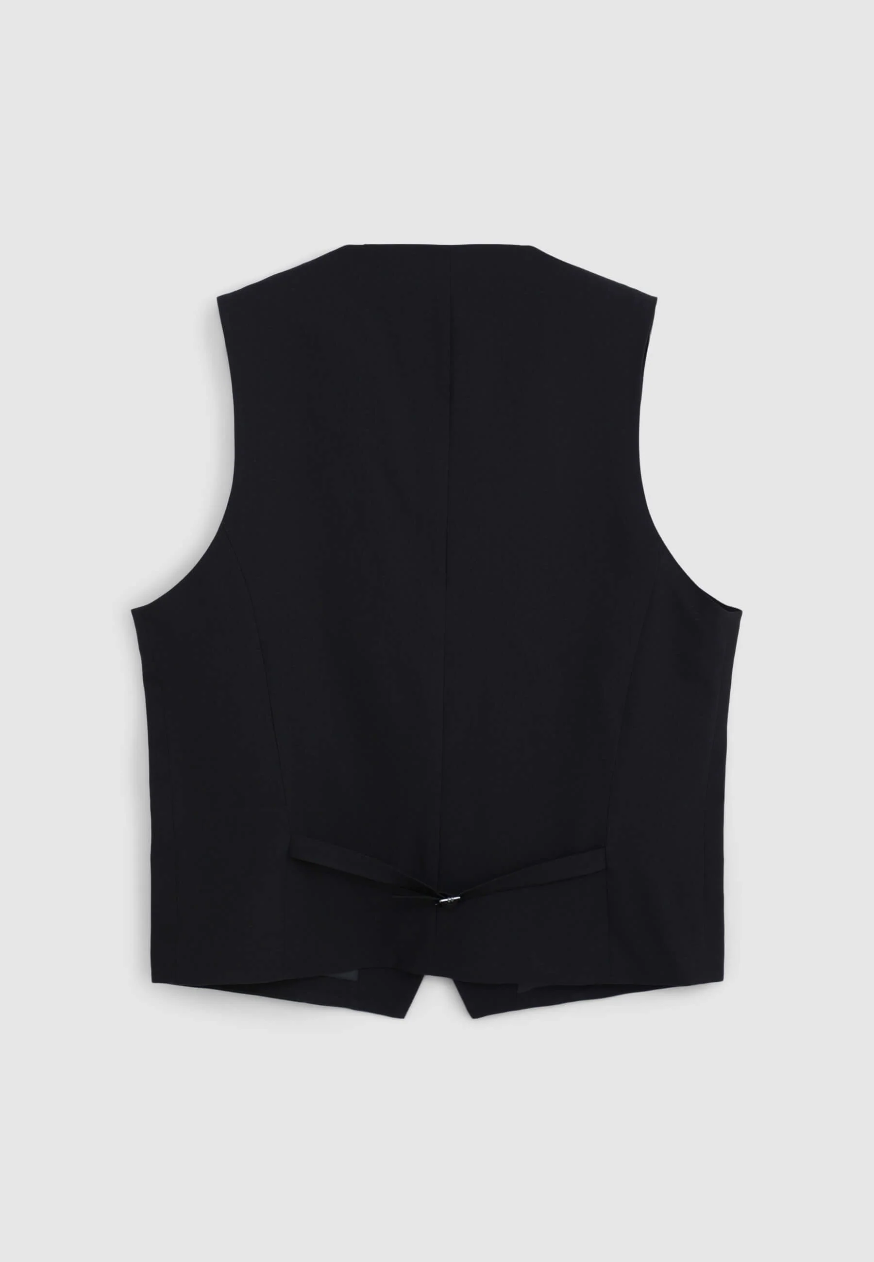 Gilet tinta unita - Image 6