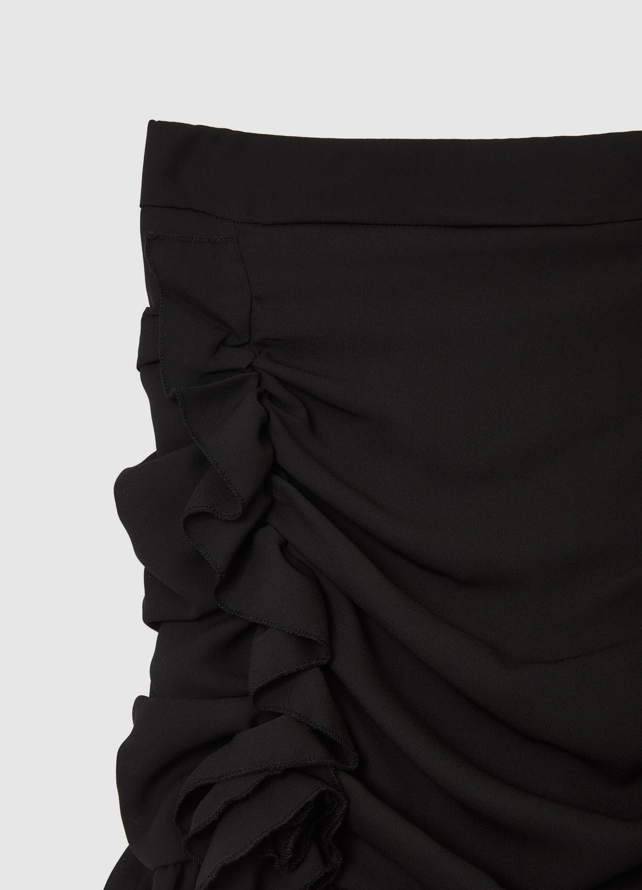 Gonna con frill - Image 7