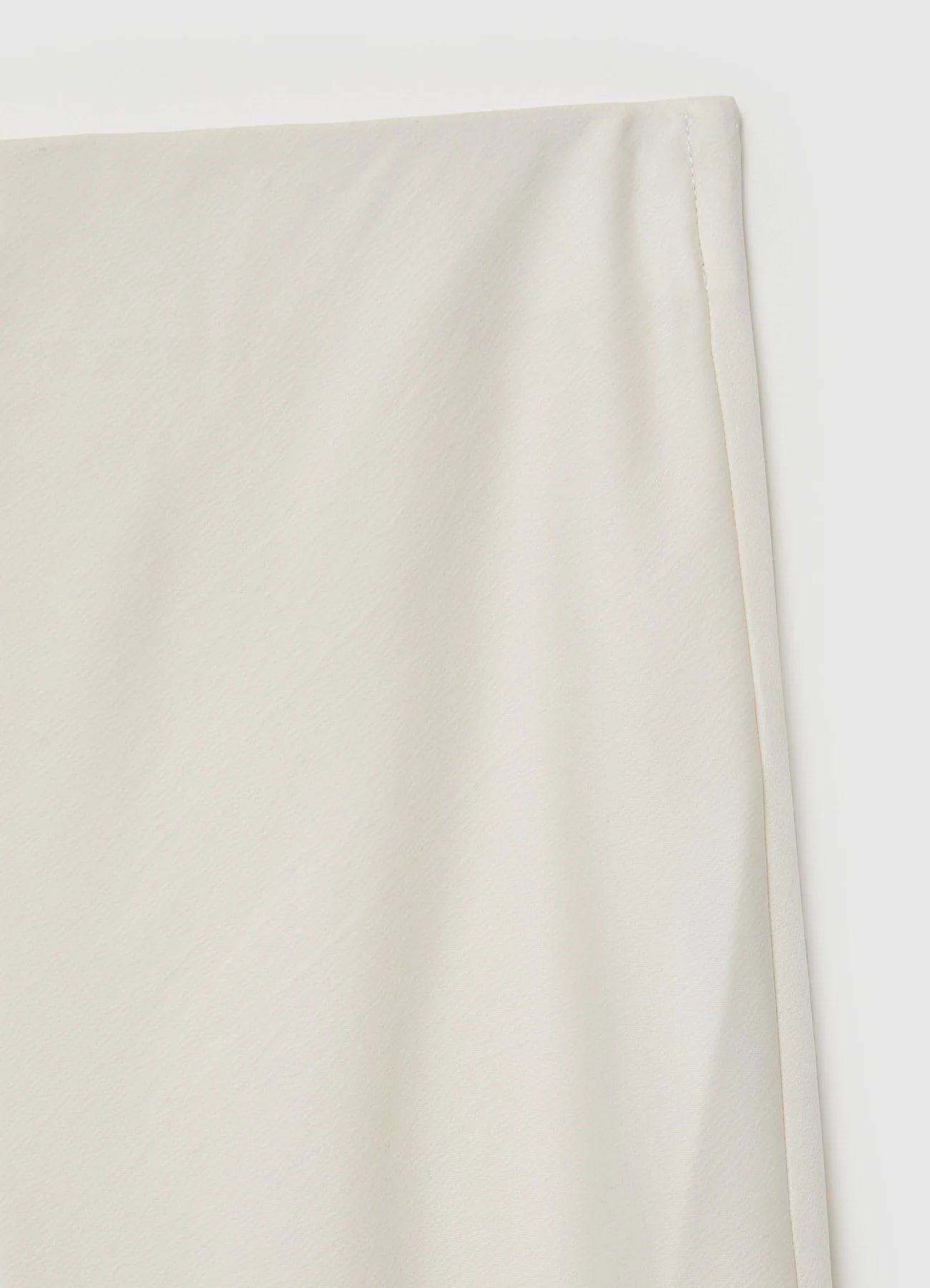 Gonna longuette svasata - Image 5