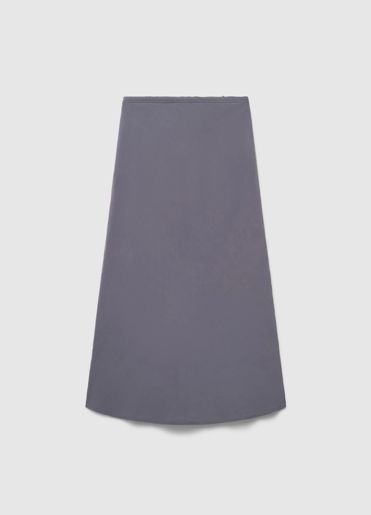 Gonna lunga con coulisse - Image 5