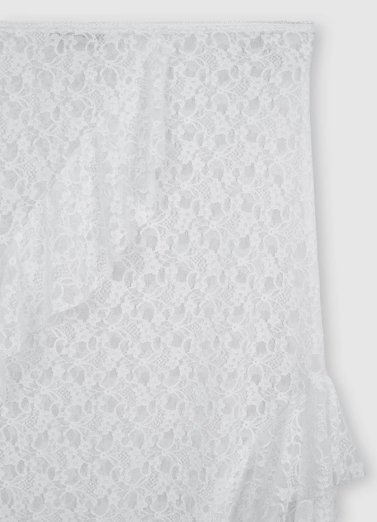 Gonna midi pizzo - Image 6