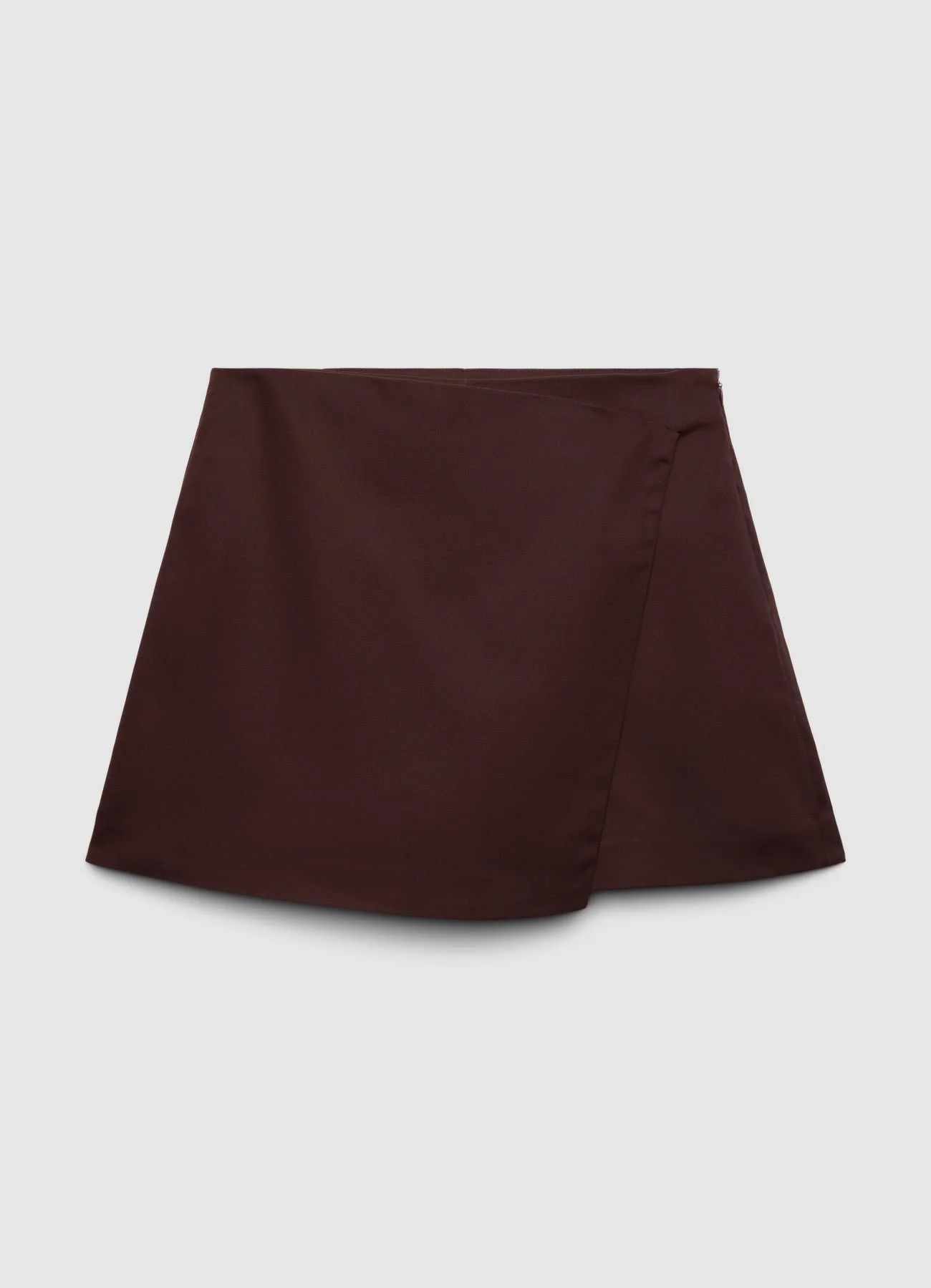 Gonna-pantalone a portafoglio - Image 4