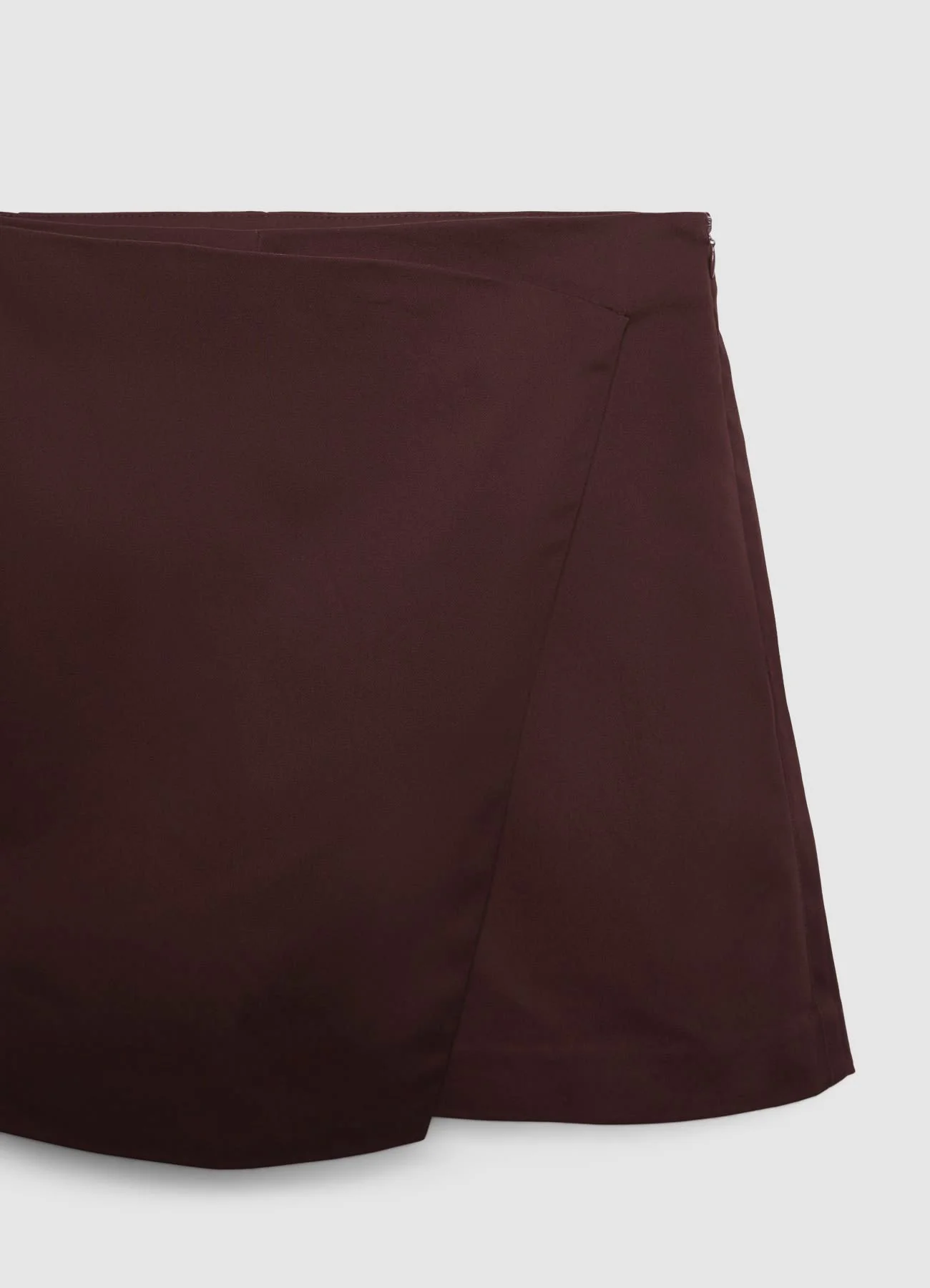 Gonna-pantalone a portafoglio - Image 5