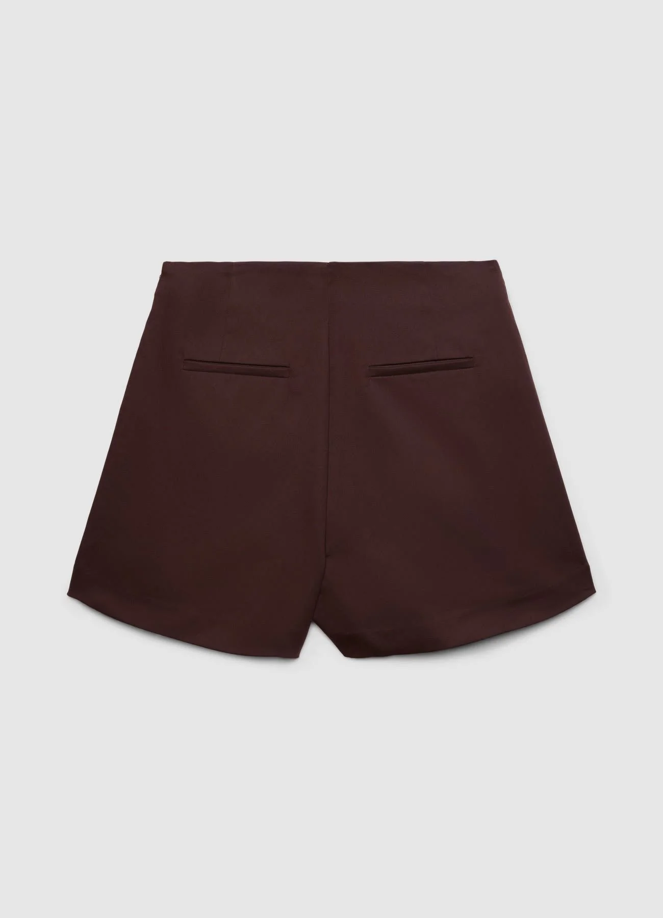 Gonna-pantalone a portafoglio - Image 6