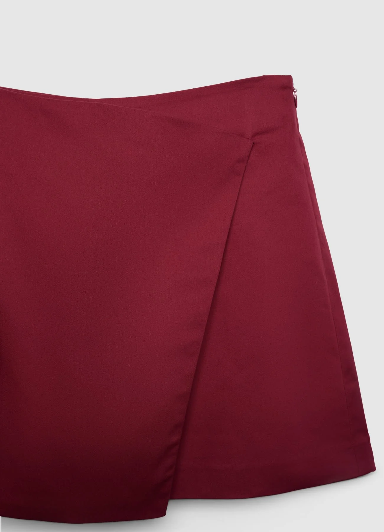 Gonna-pantalone a portafoglio - Image 4