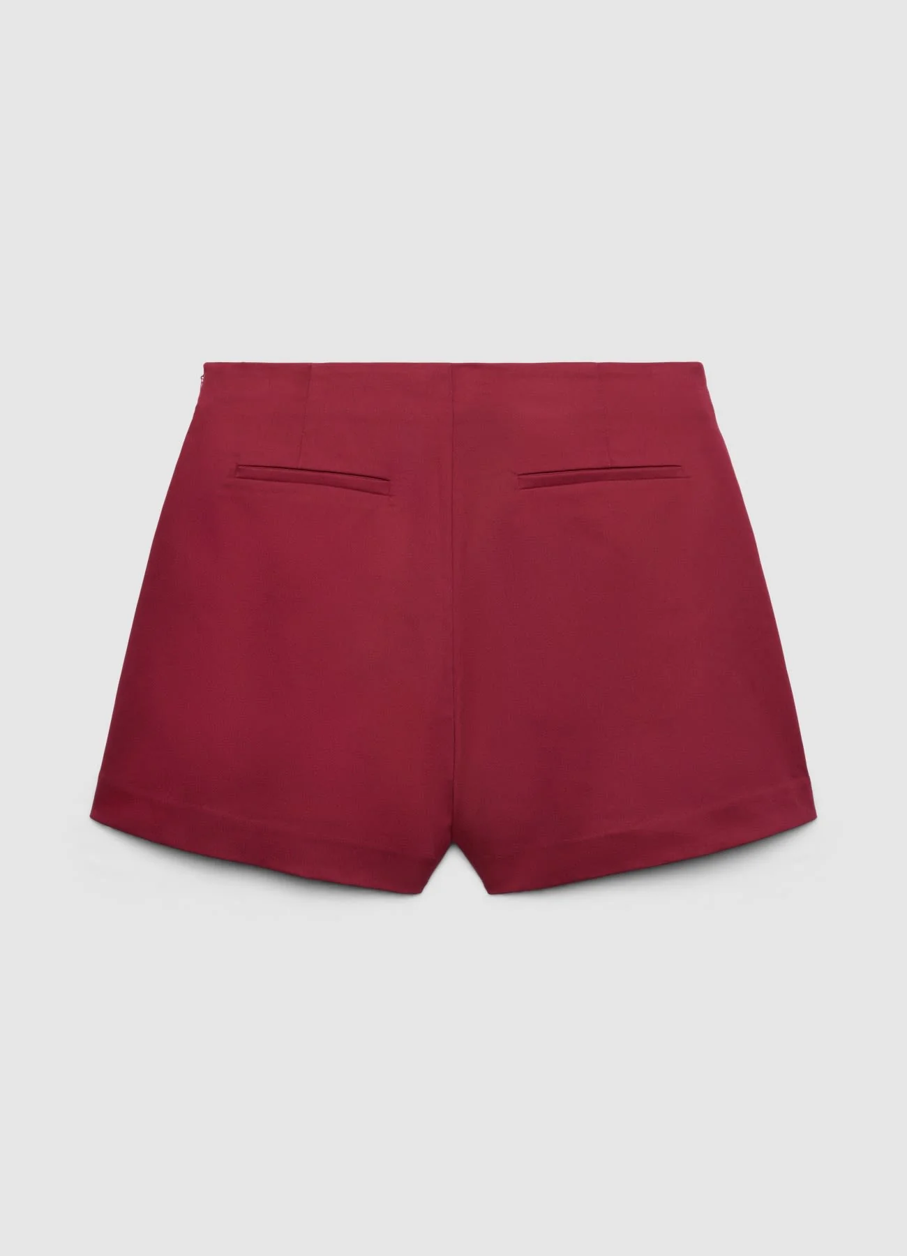 Gonna-pantalone a portafoglio - Image 6