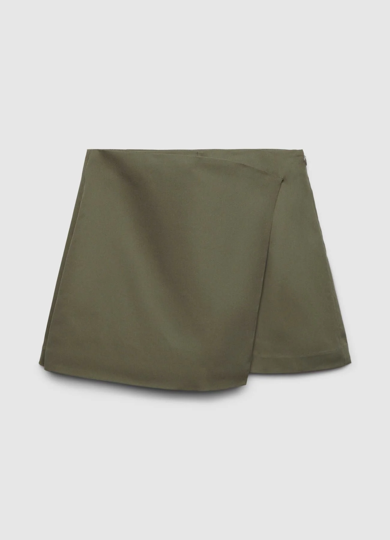 Gonna-pantalone a portafoglio - Image 4
