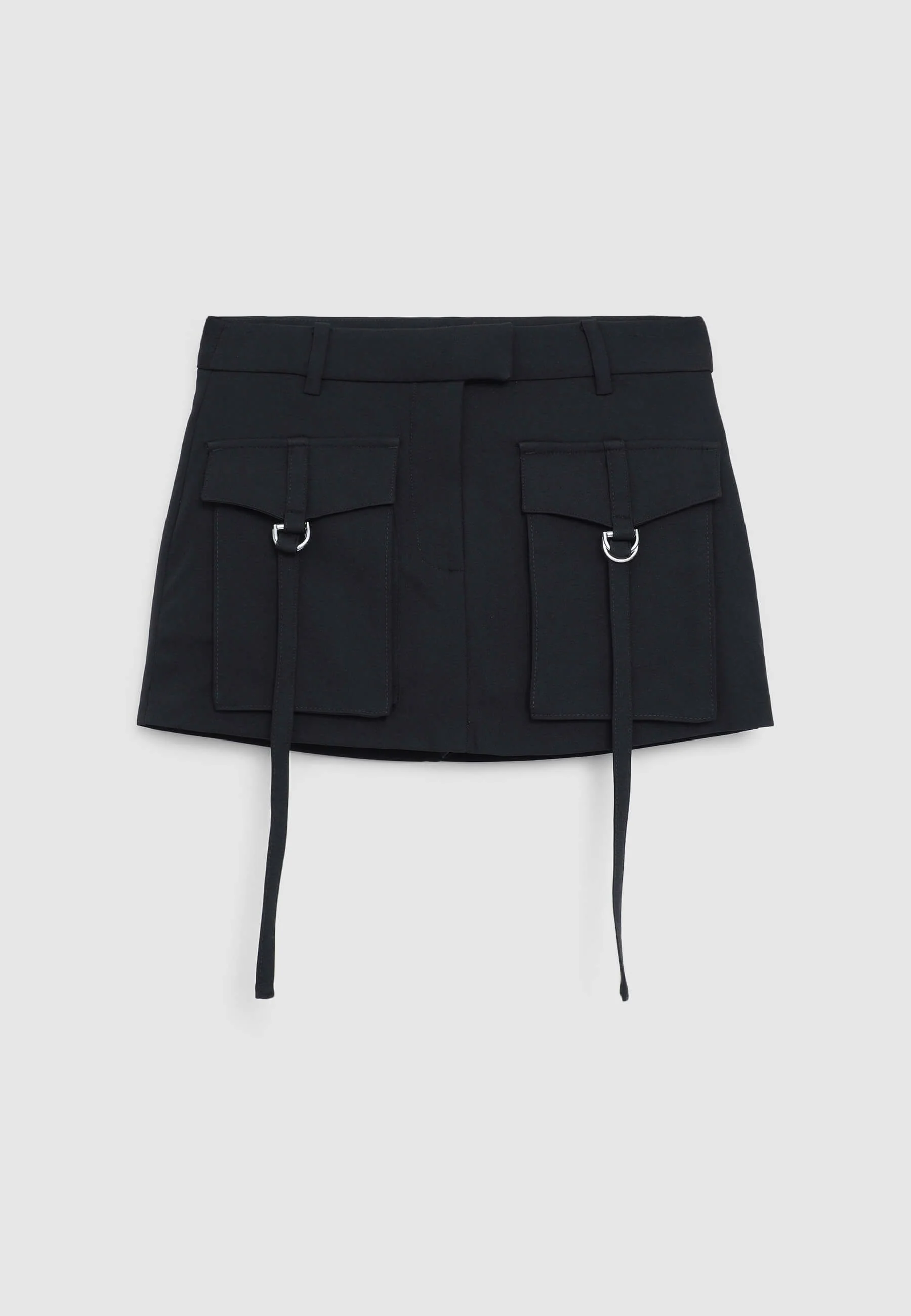 Gonna pantalone cargo - Image 4