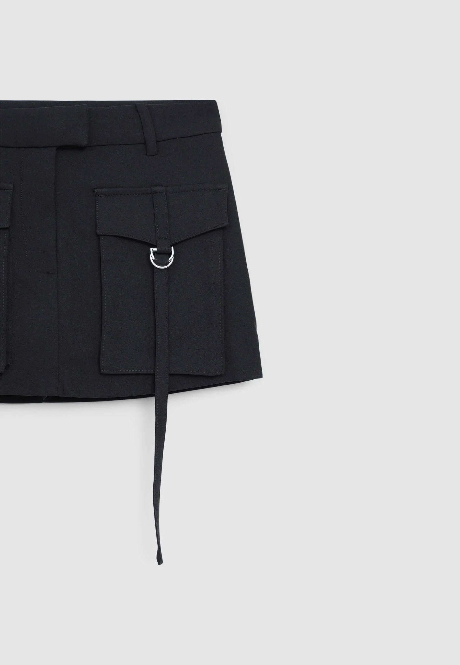 Gonna pantalone cargo - Image 5