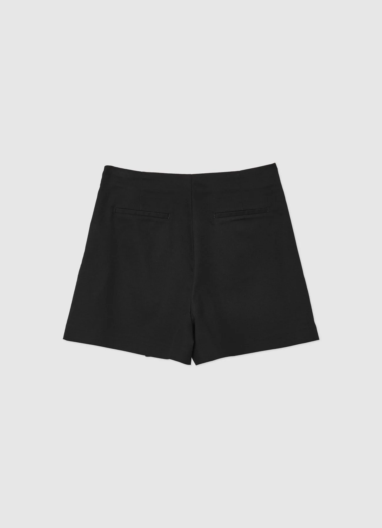Gonna pantalone con pannello - Image 5