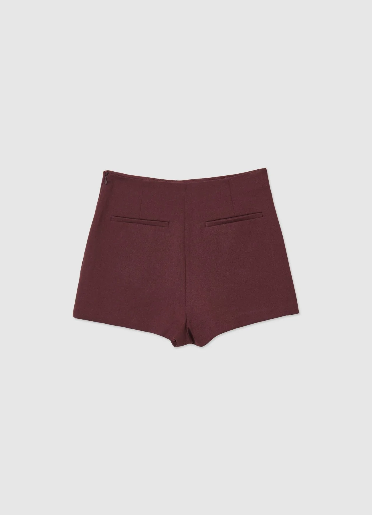 Gonna-pantalone con spacco - Image 6