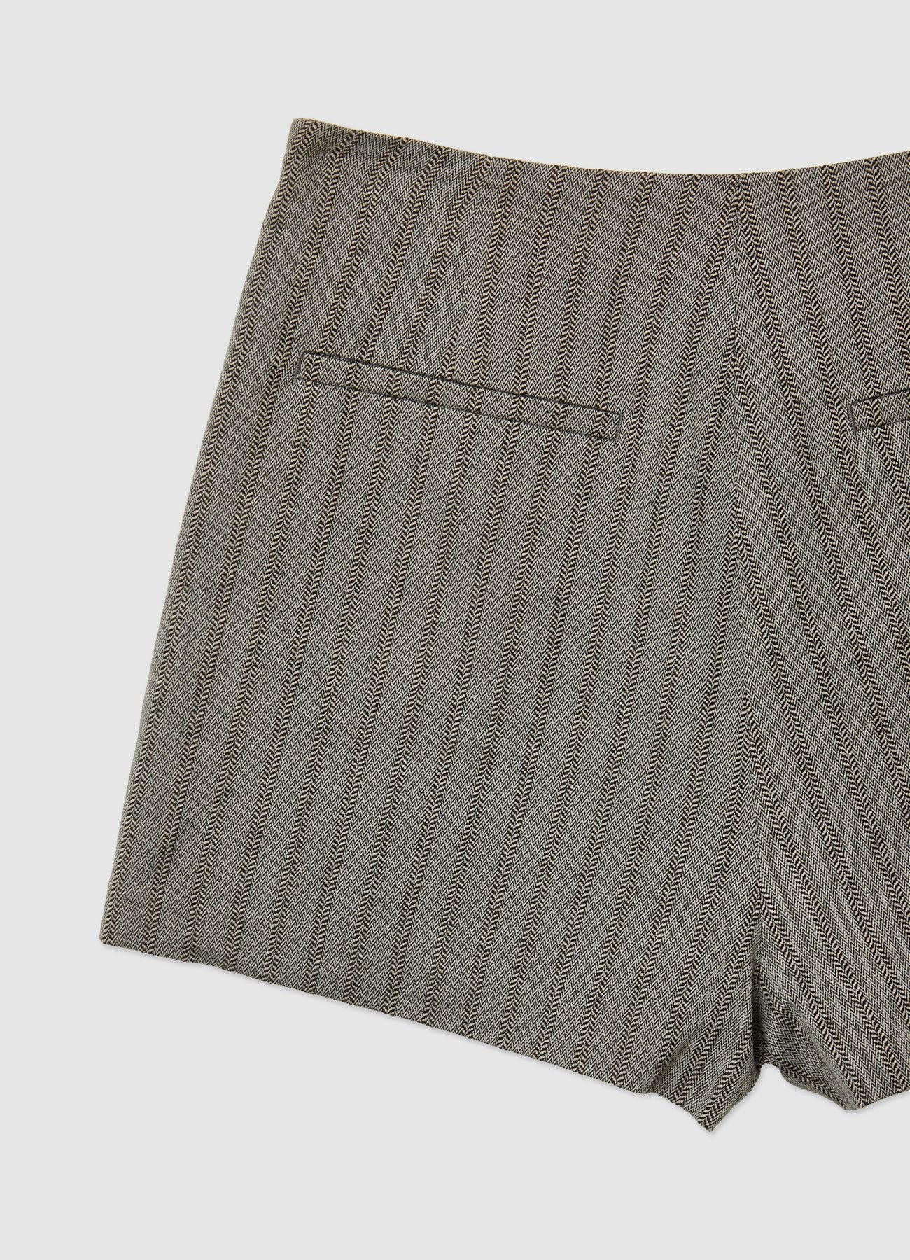 Gonna-pantalone con spacco - Image 5