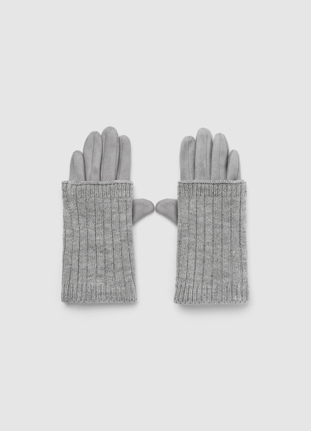 Guanti con muffola - Image 3
