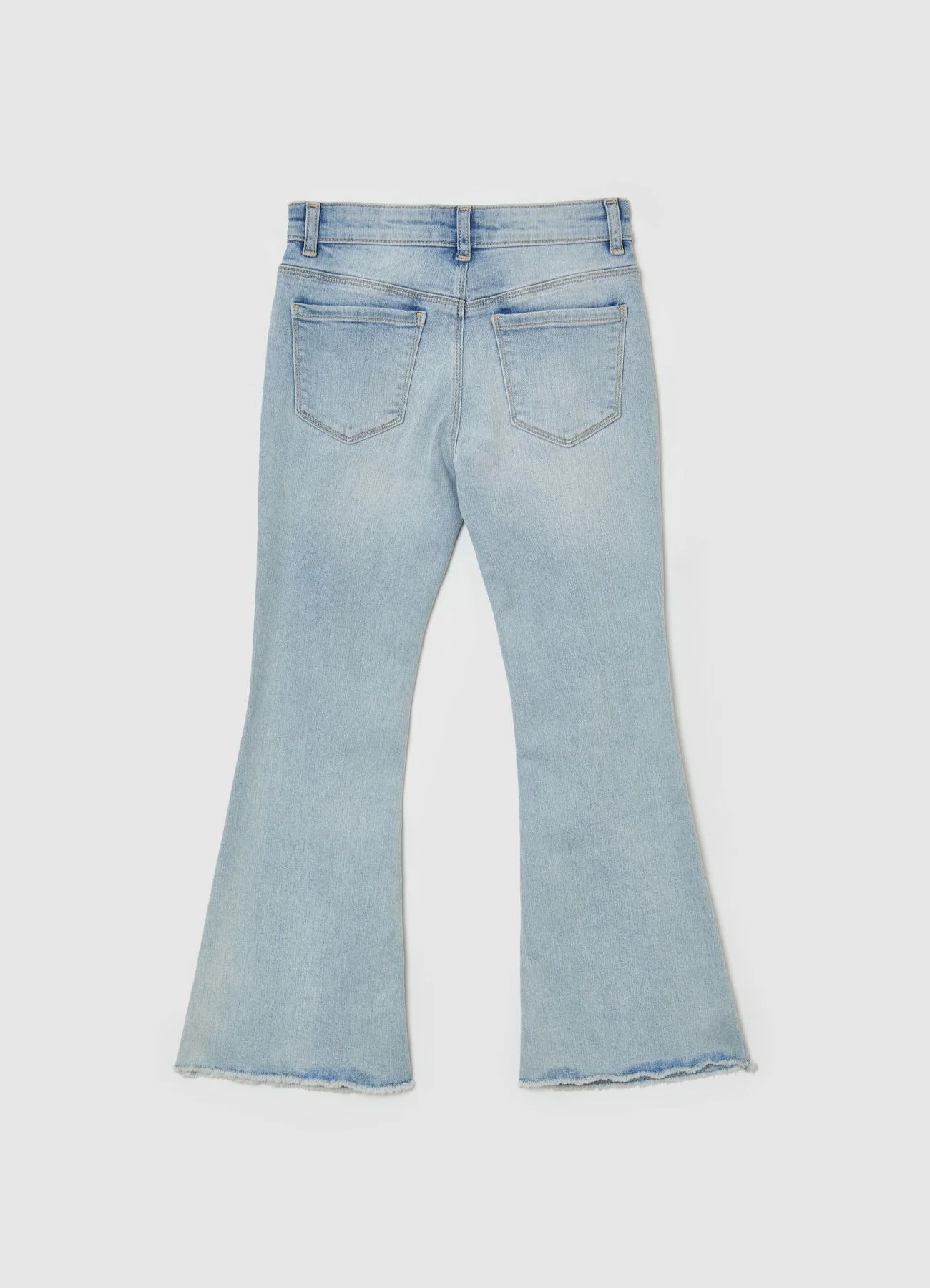 Jeans a zampa - Image 2