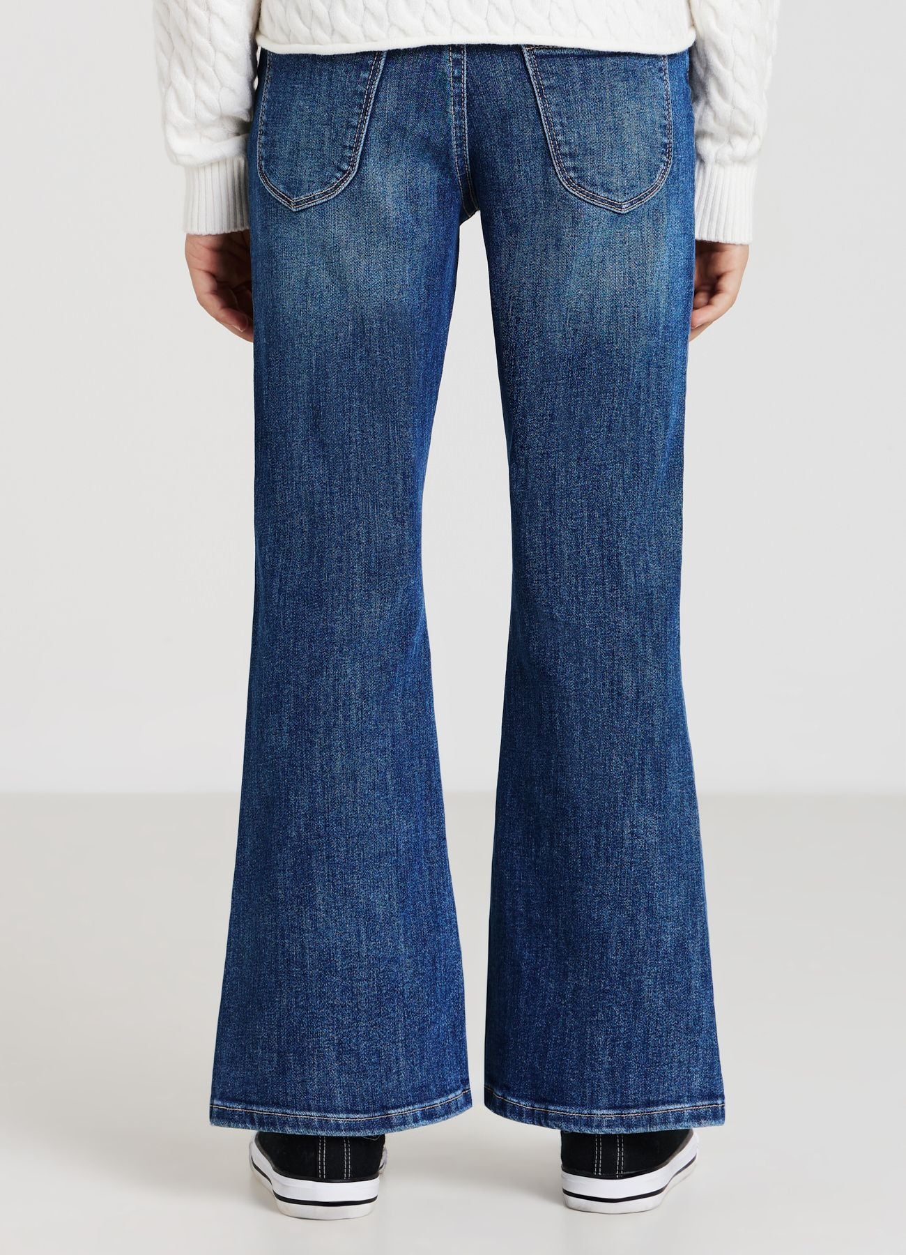 Jeans a zampa - Image 3