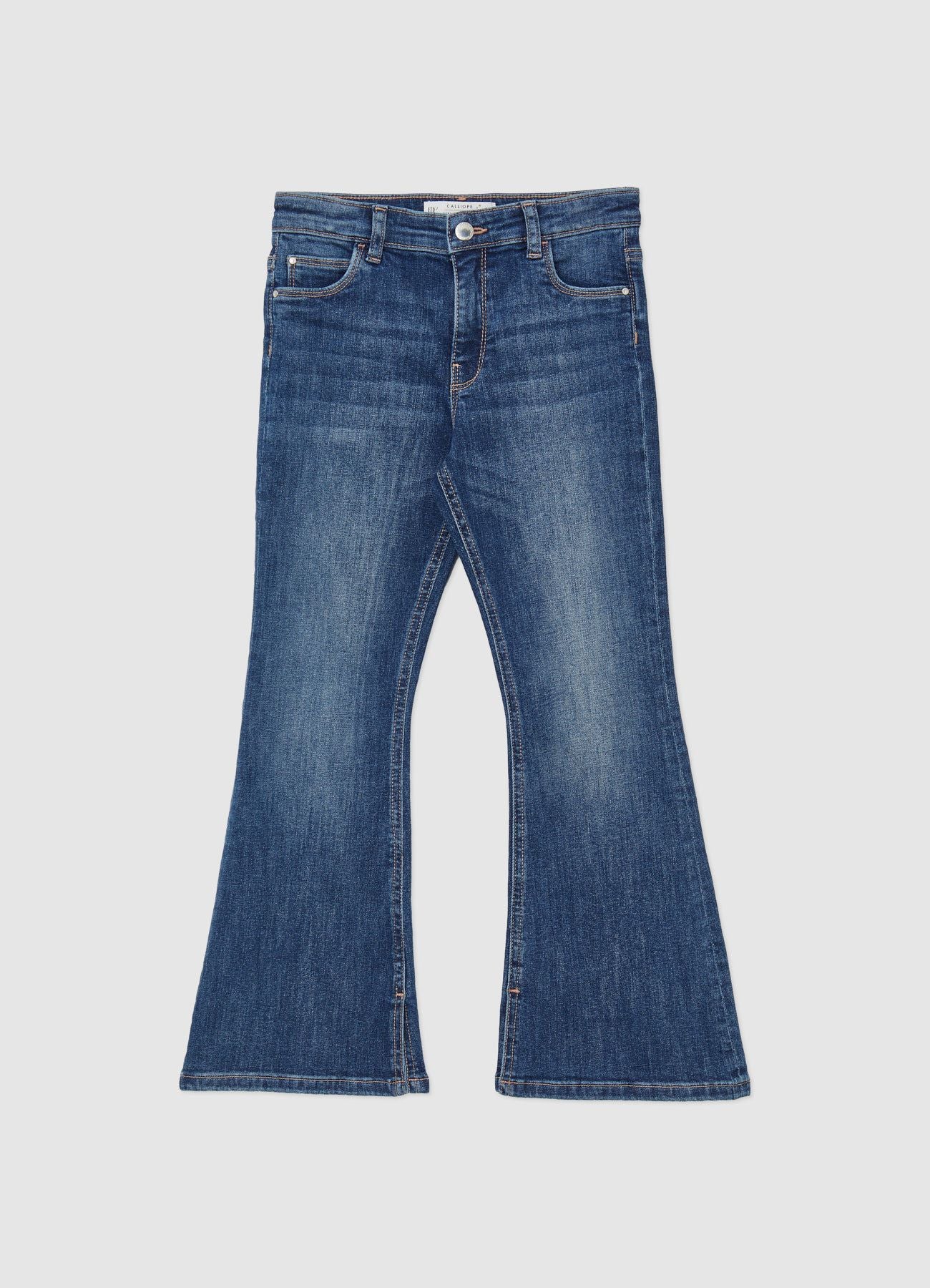 Jeans a zampa - Image 4