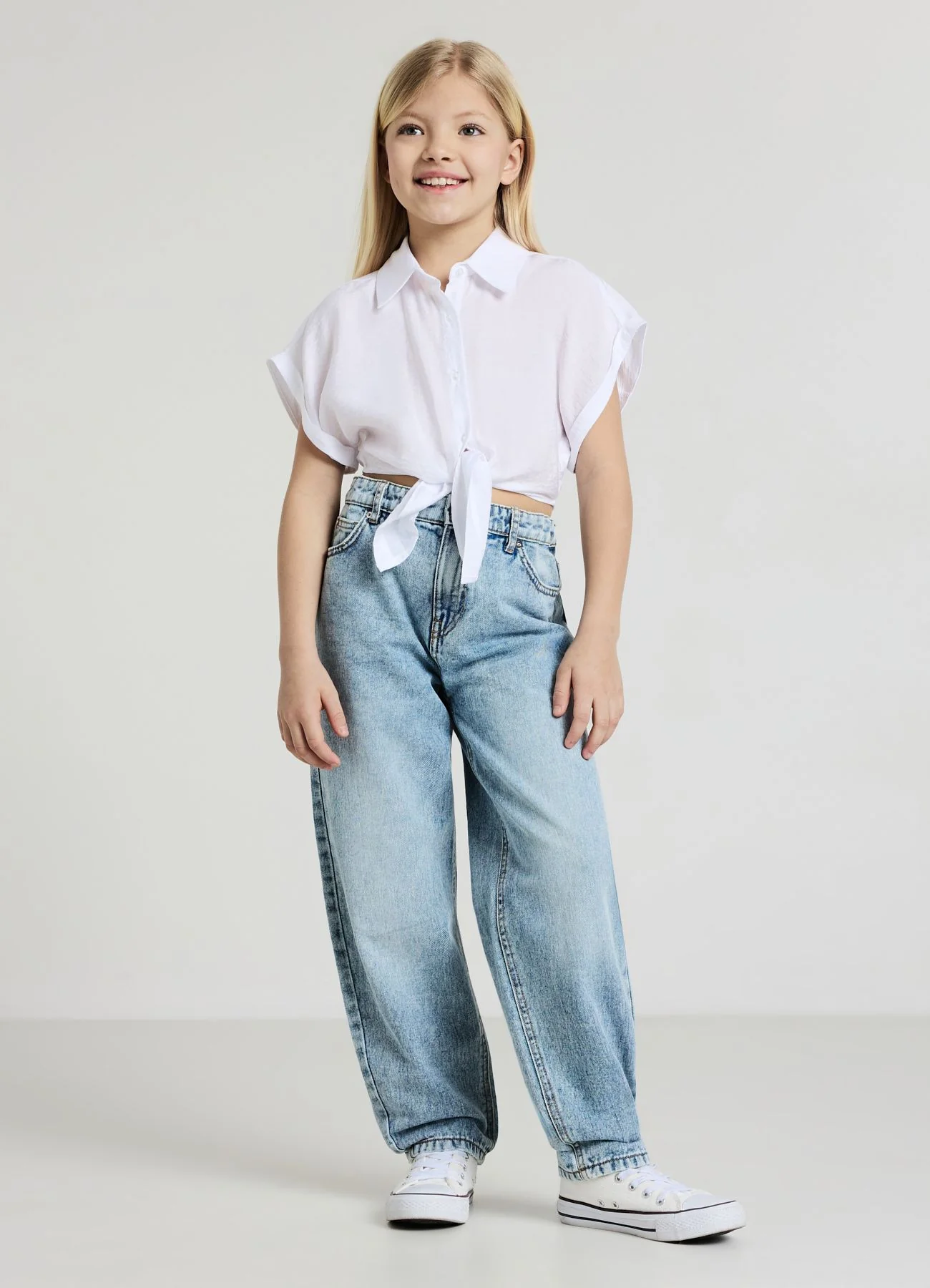 Jeans balloon - Image 3