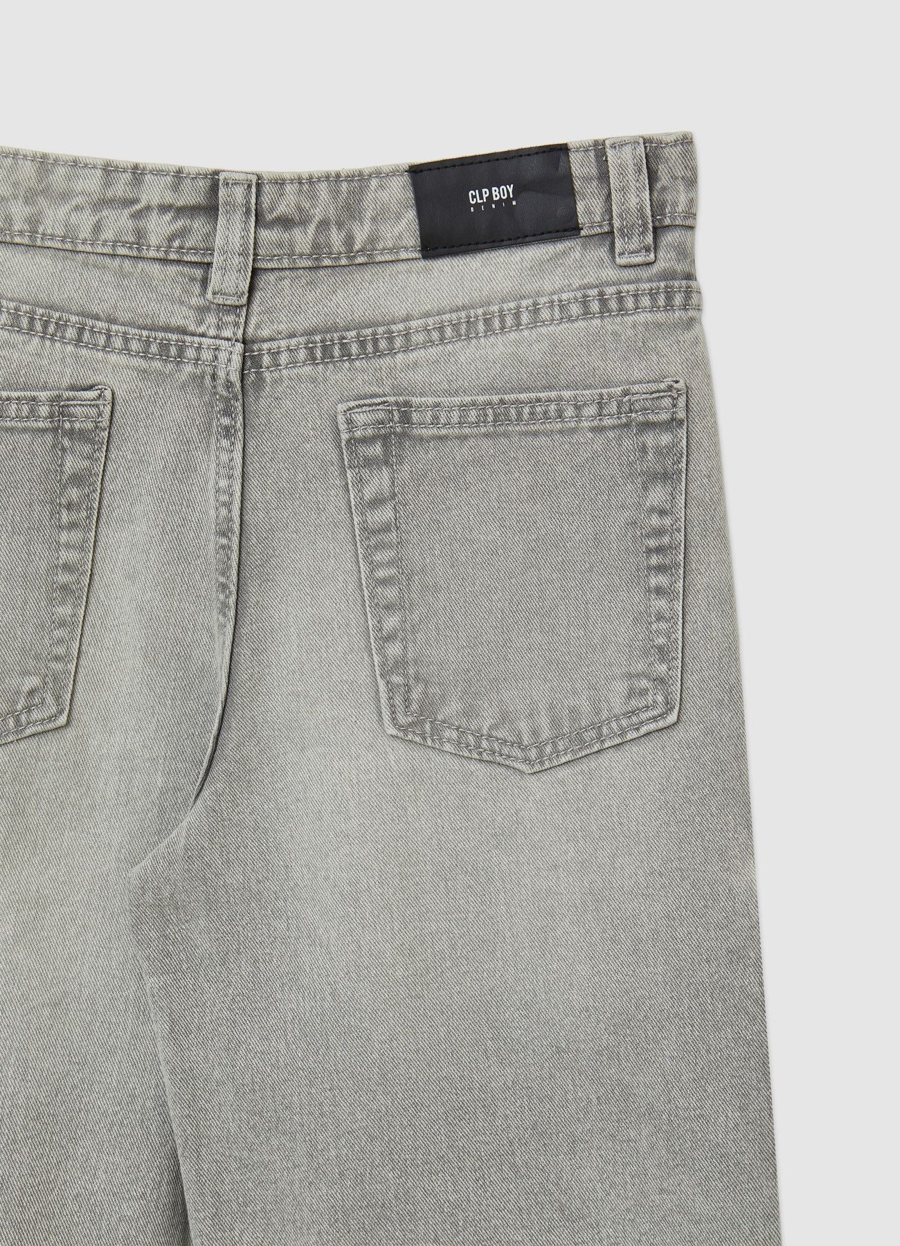 Jeans cargo multitasche - Image 3