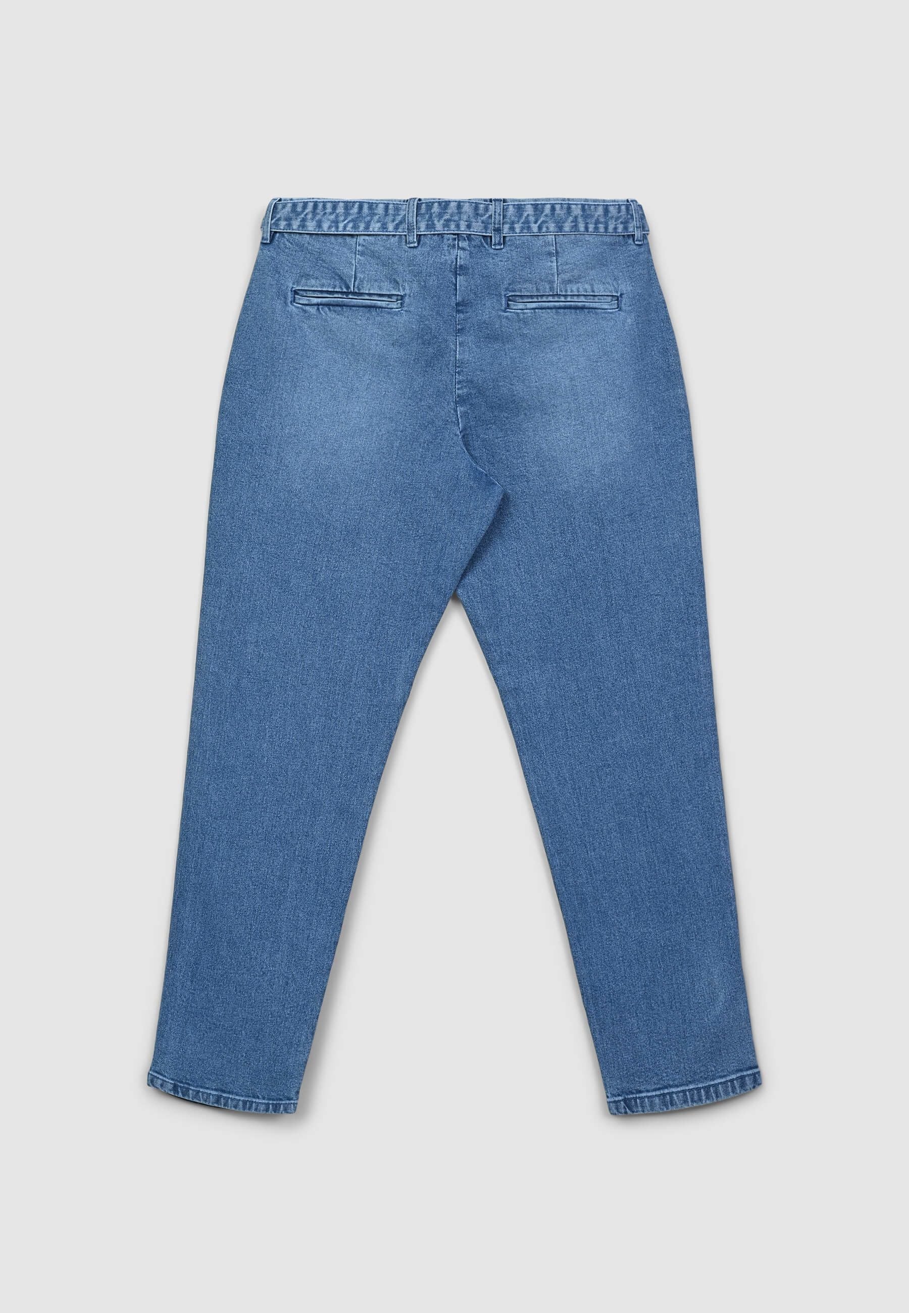 Jeans con fusciacca - Image 7
