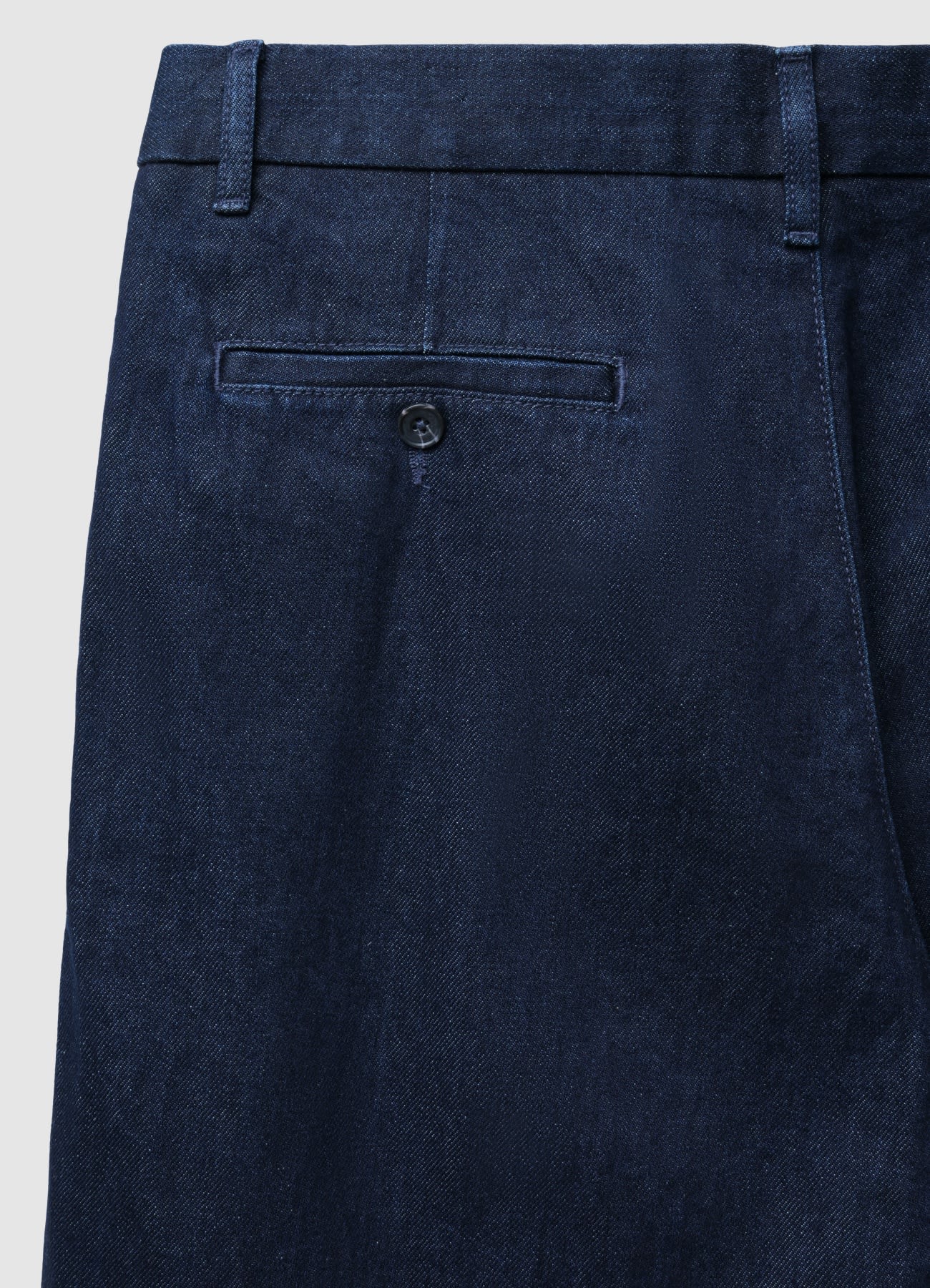 Jeans con pinces - Image 4