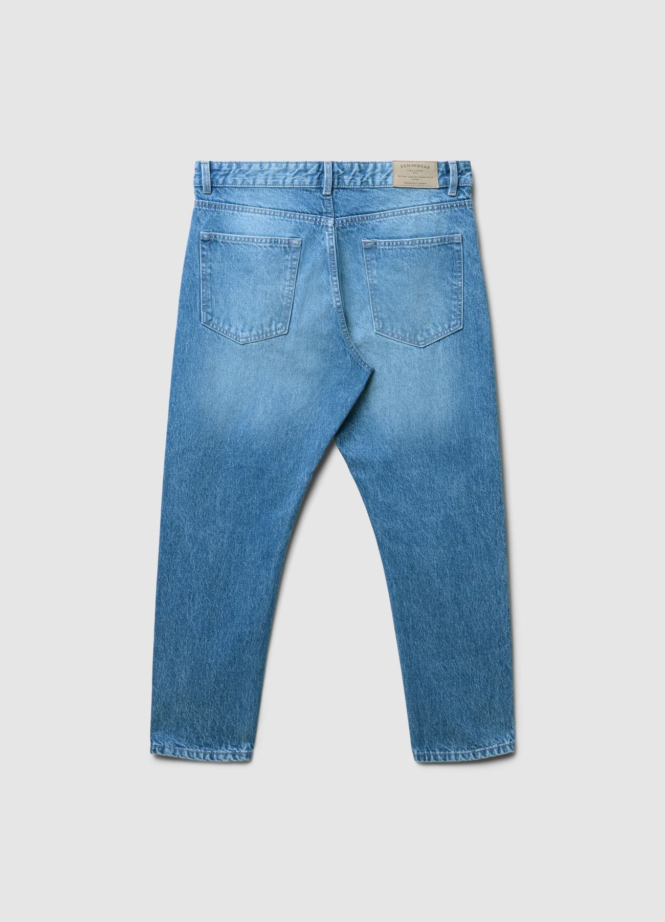 Jeans cropped - Image 5