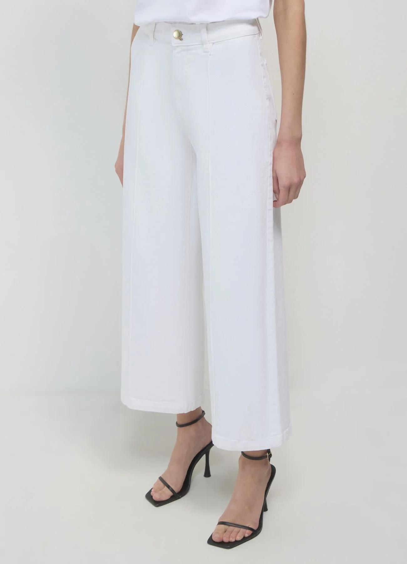 Jeans culotte - Image 2