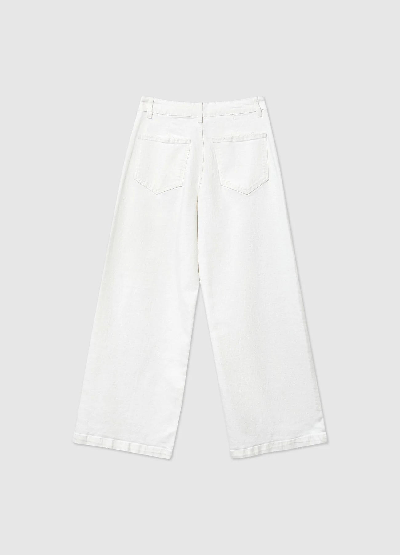 Jeans culotte - Image 4