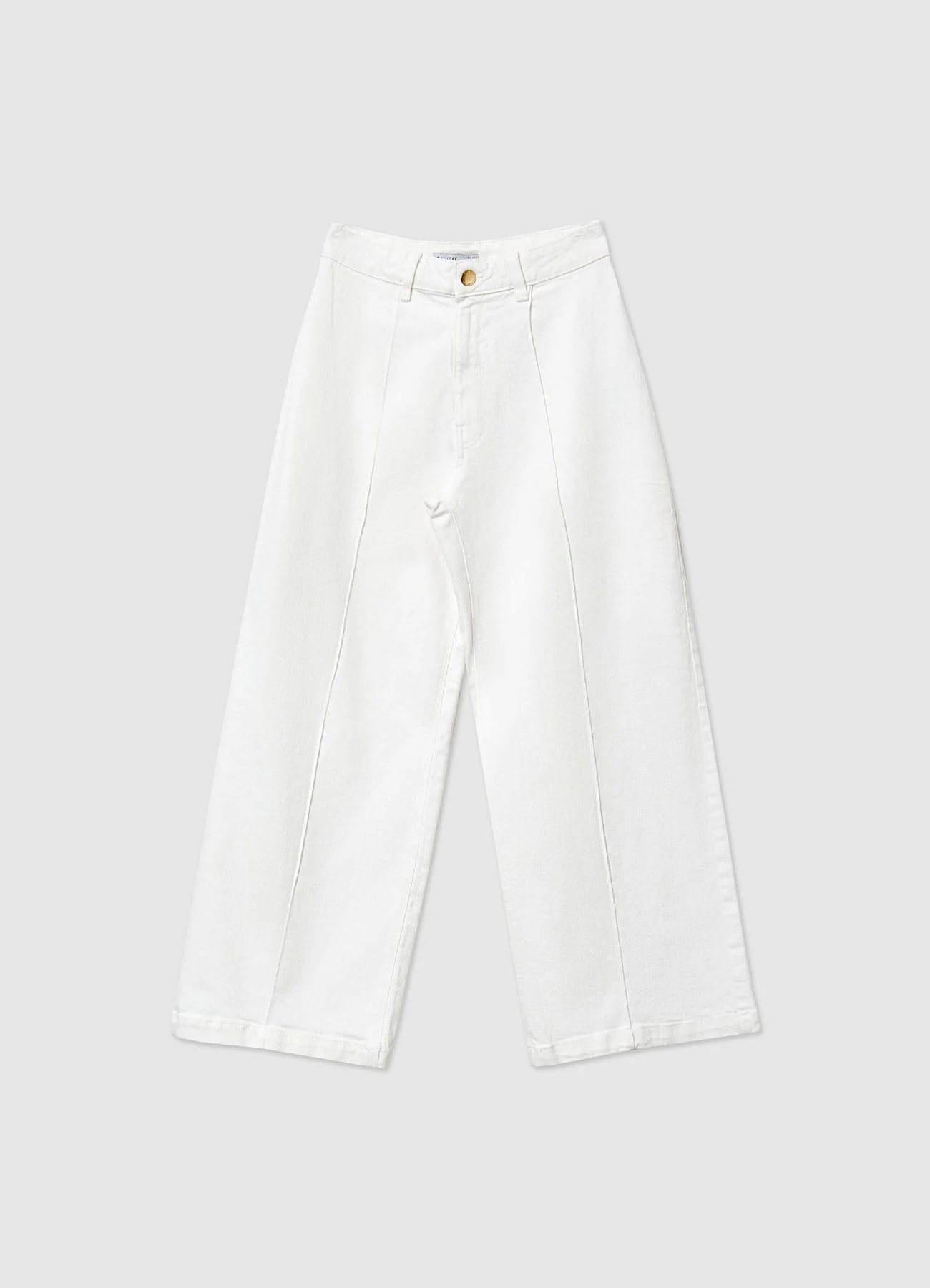Jeans culotte - Image 5