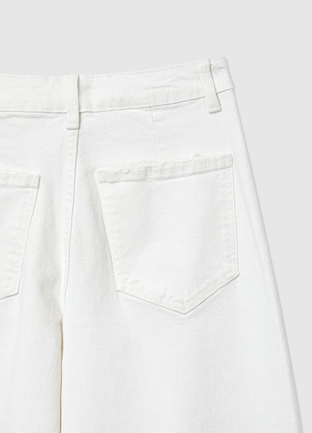 Jeans culotte - Image 6