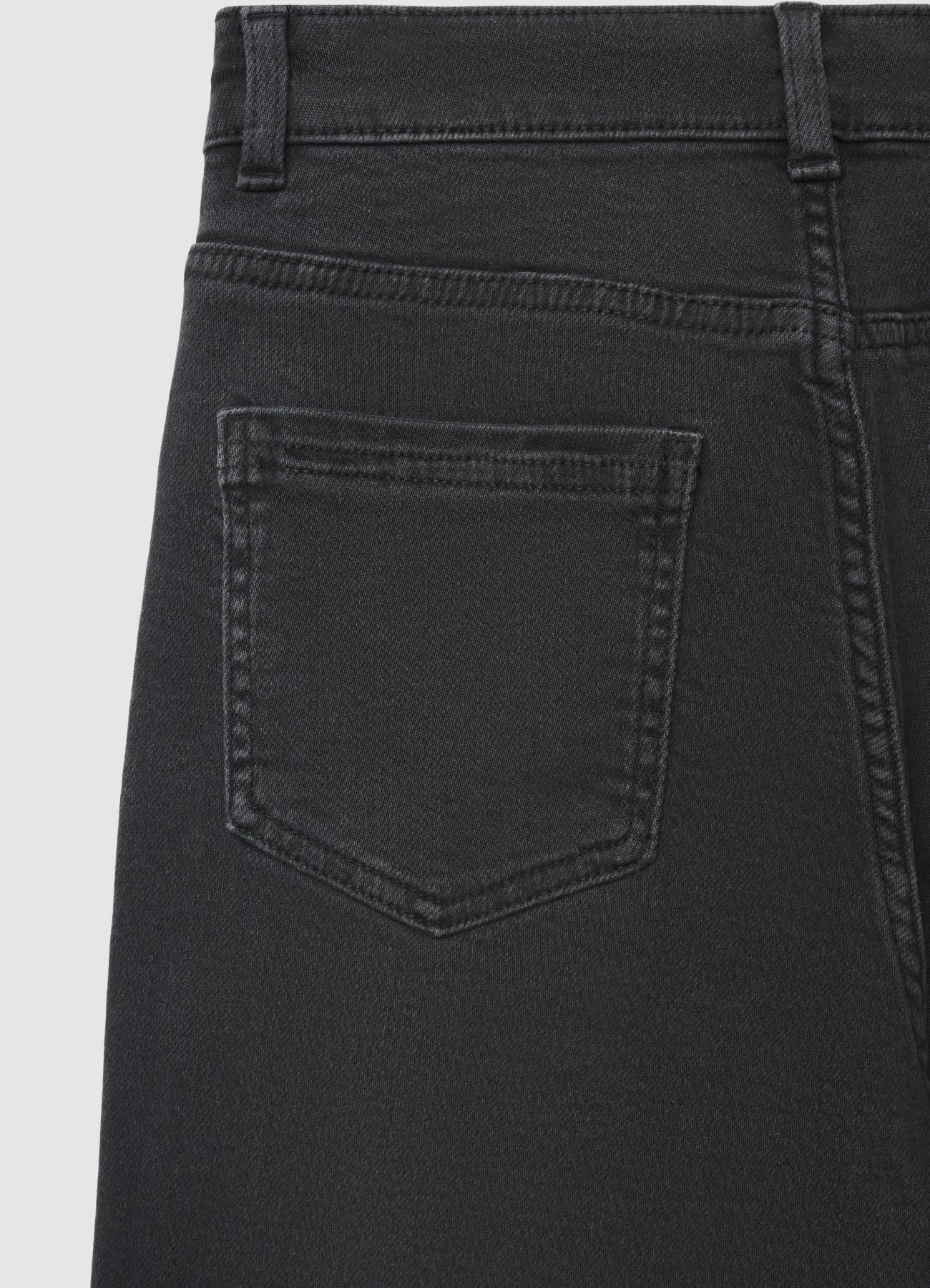 Jeans flare a cinque tasche - Image 6