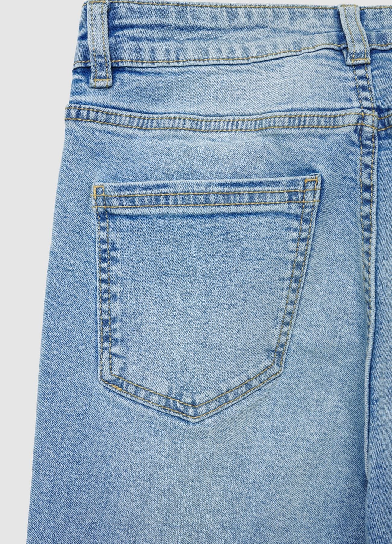 Jeans flare fit - Image 6
